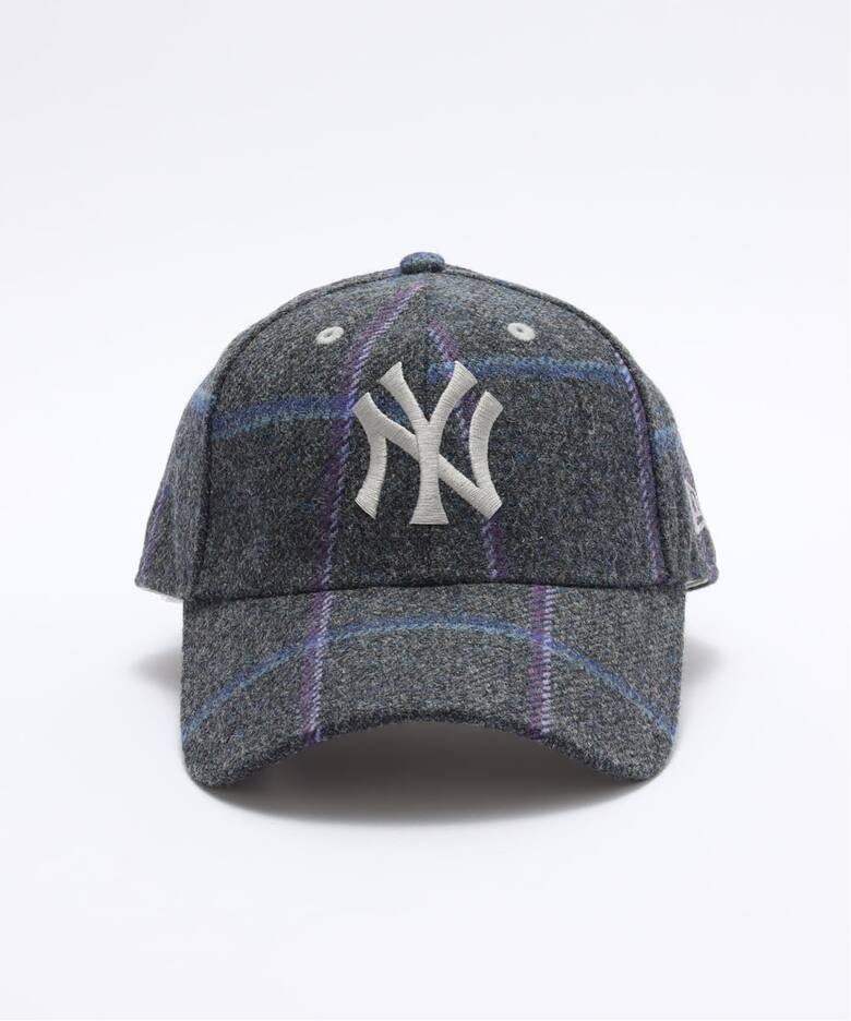 NEW ERA / ニューエラ 別注 Lovat ラバット社 NYY 940（キャップ 