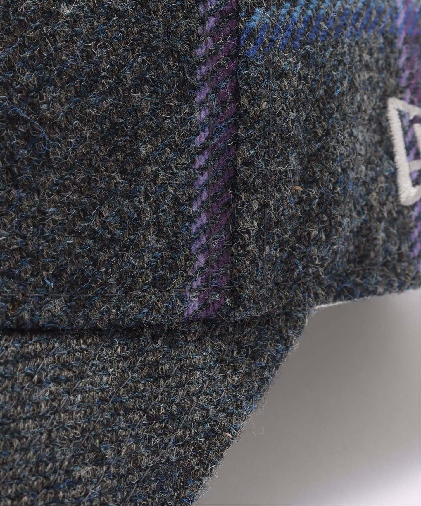 NEW ERA / ニューエラ 別注 Lovat ラバット社 NYY 940（キャップ