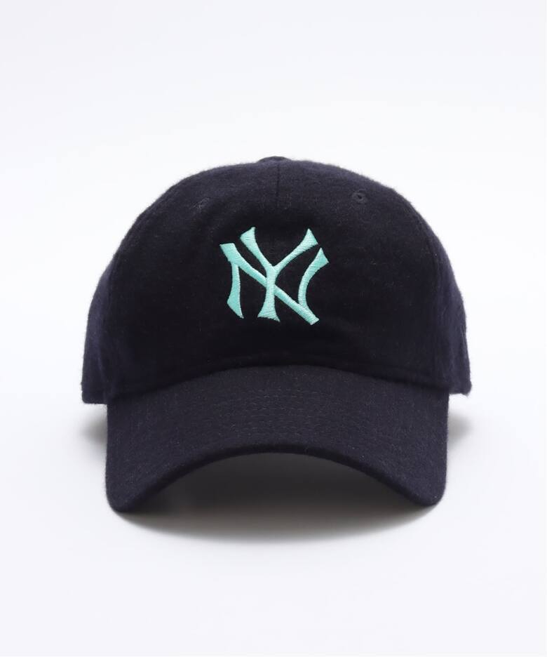 NEW ERA / ニューエラ 別注 Joshua Ellis ジョシュア・エリス NYY 920 
