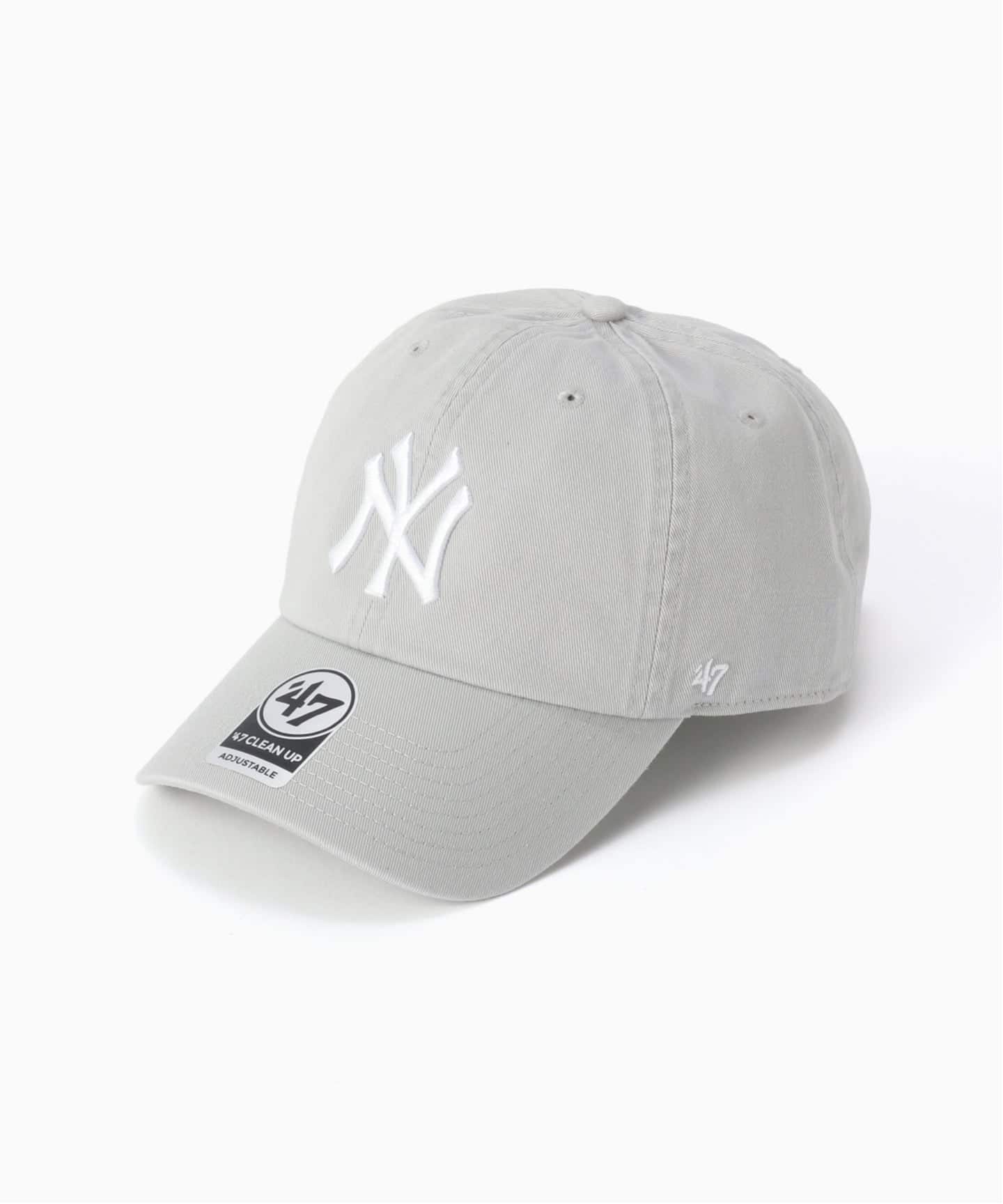 47 CLEAN UP YANKEES / クリーンナップ ニューヨーク・ヤンキース