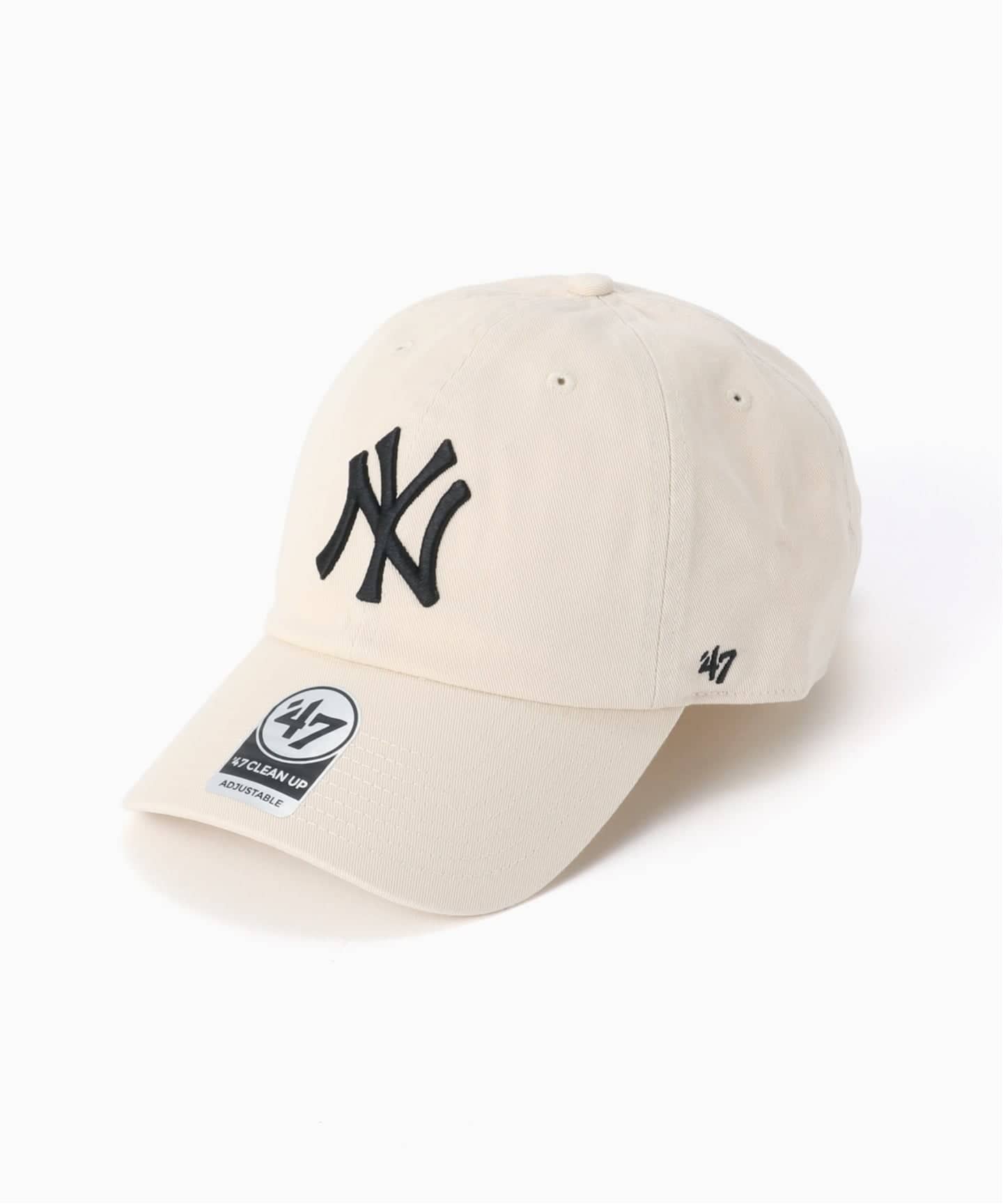 47 CLEAN UP YANKEES / クリーンナップ ニューヨーク・ヤンキース