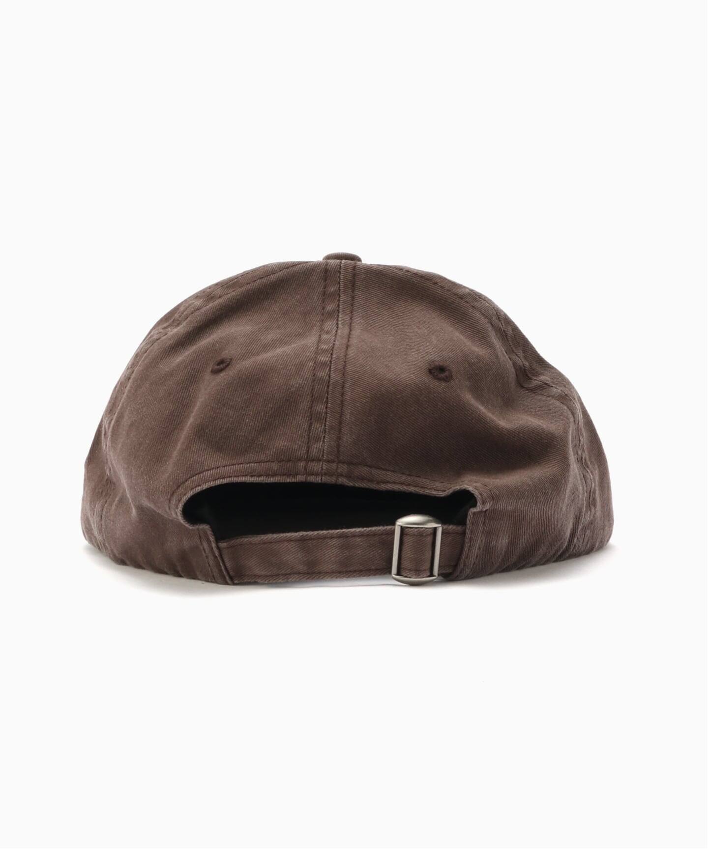 by Parra Store logo 6 panel hat（キャップ）｜JOURNAL STANDARD