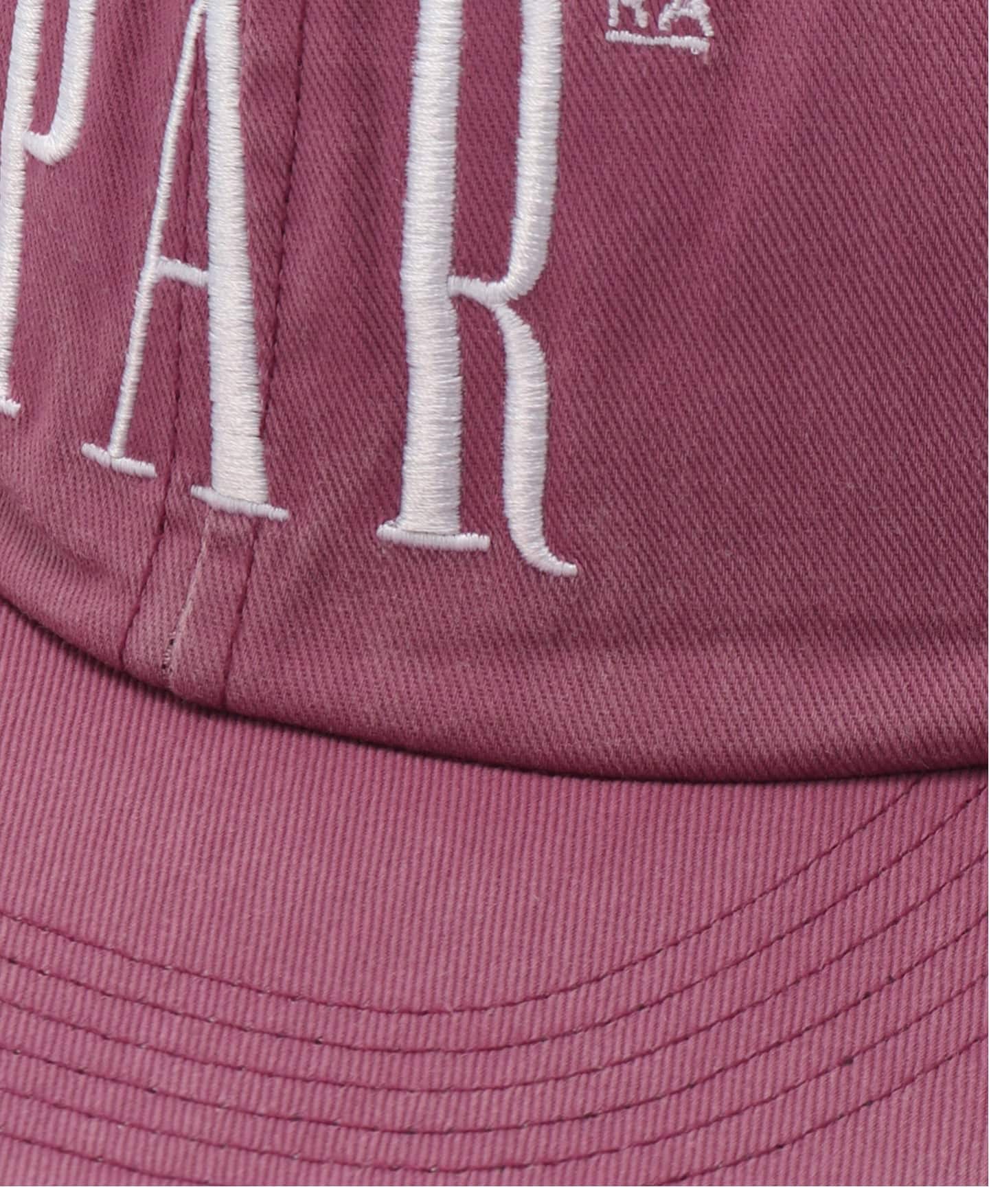 by Parra Store logo 6 panel hat（キャップ）｜JOURNAL STANDARD