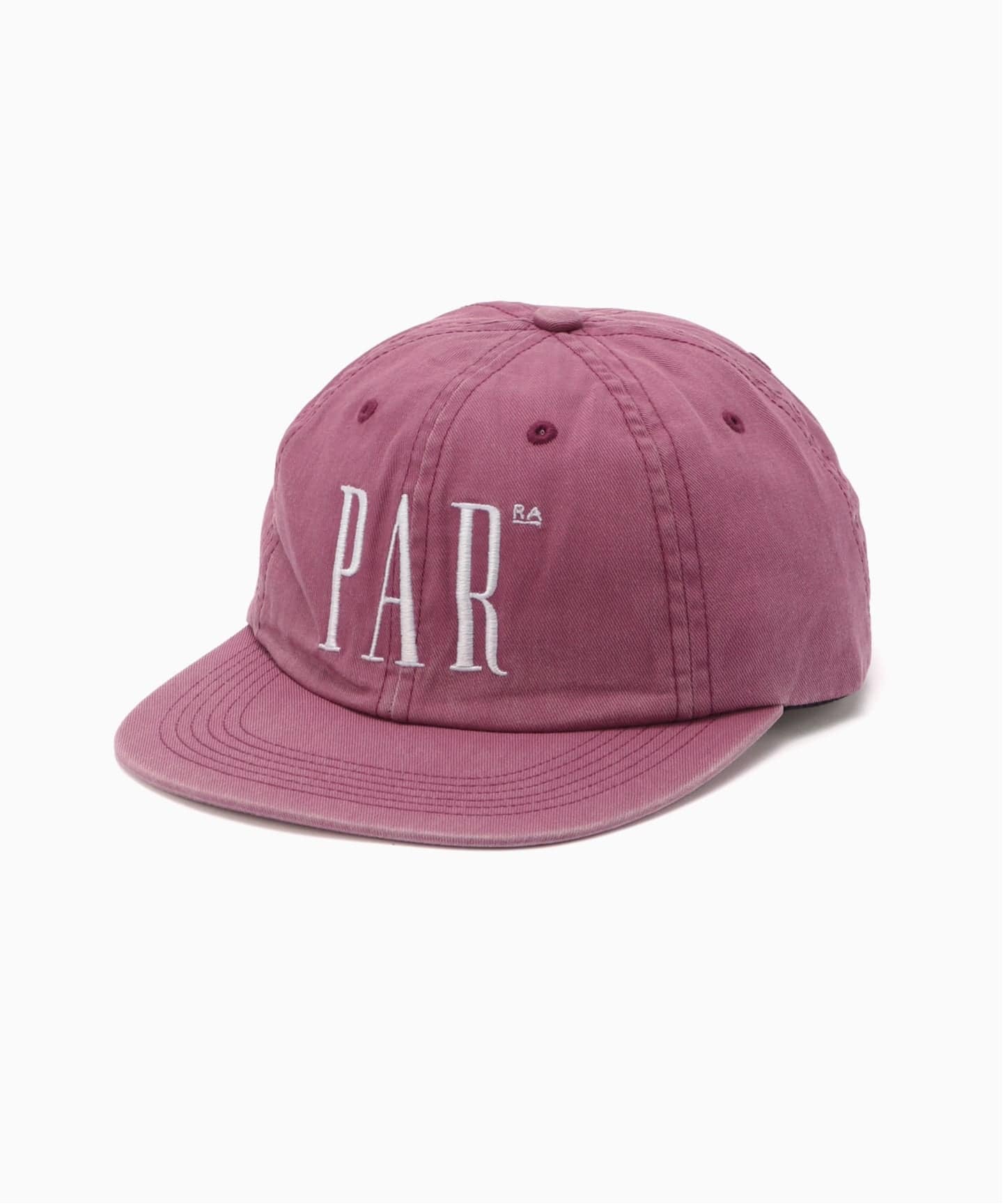 by Parra Store logo 6 panel hat（キャップ）｜JOURNAL STANDARD
