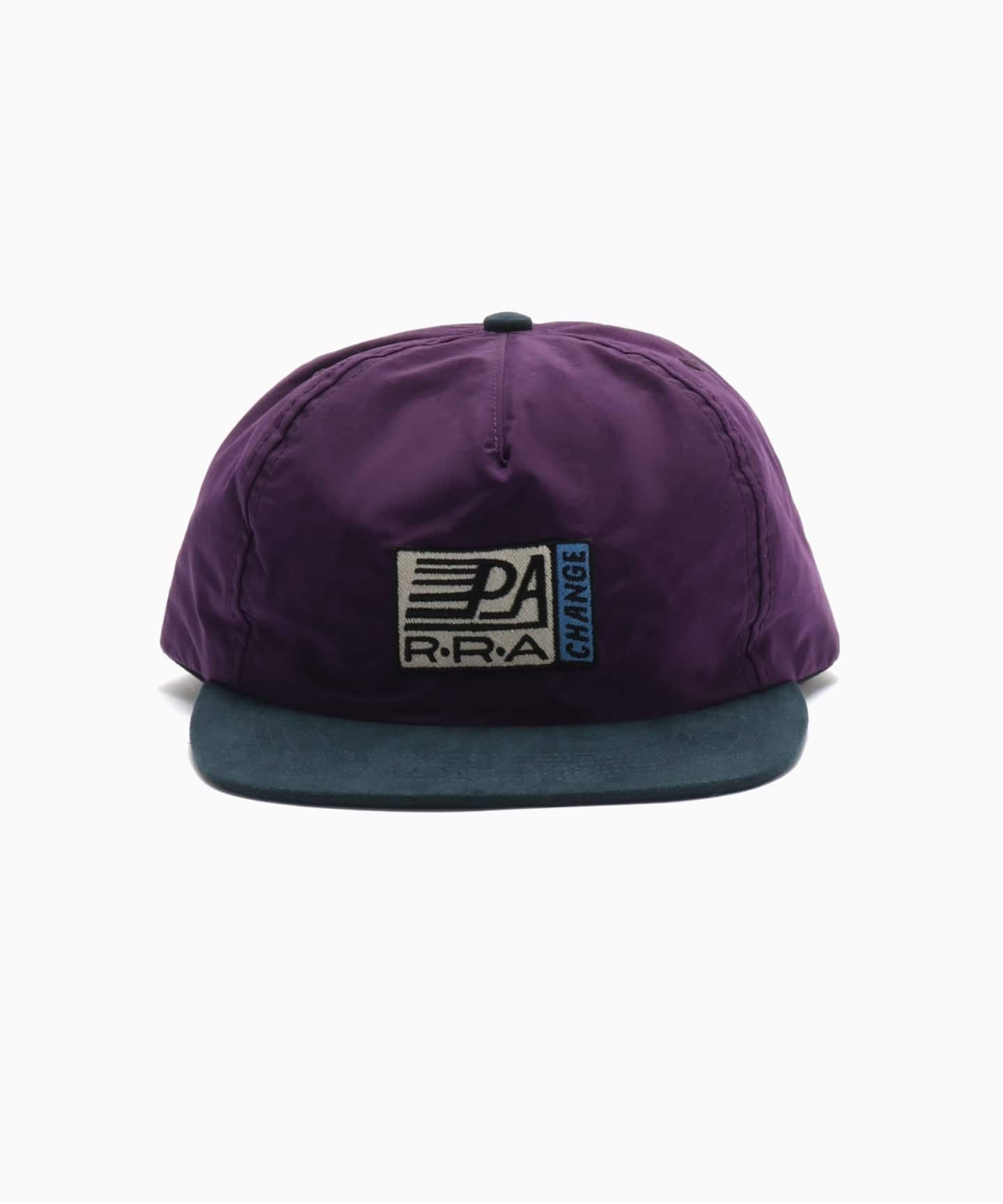 by Parra Changed 5 panel hat（キャップ）｜JOURNAL STANDARD