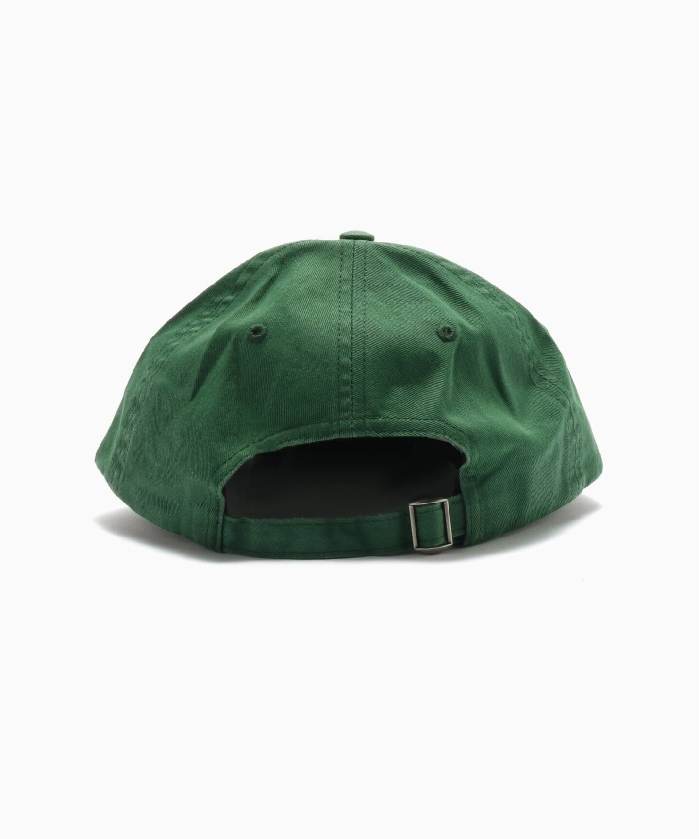 by Parra Scripted 6 panel hat（キャップ）｜JOURNAL STANDARD