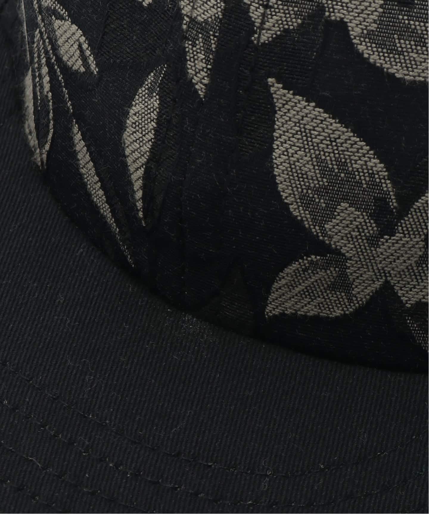 LITE YEAR × JOURNAL STANDARD 6PANEL CAP（キャップ）｜JOURNAL
