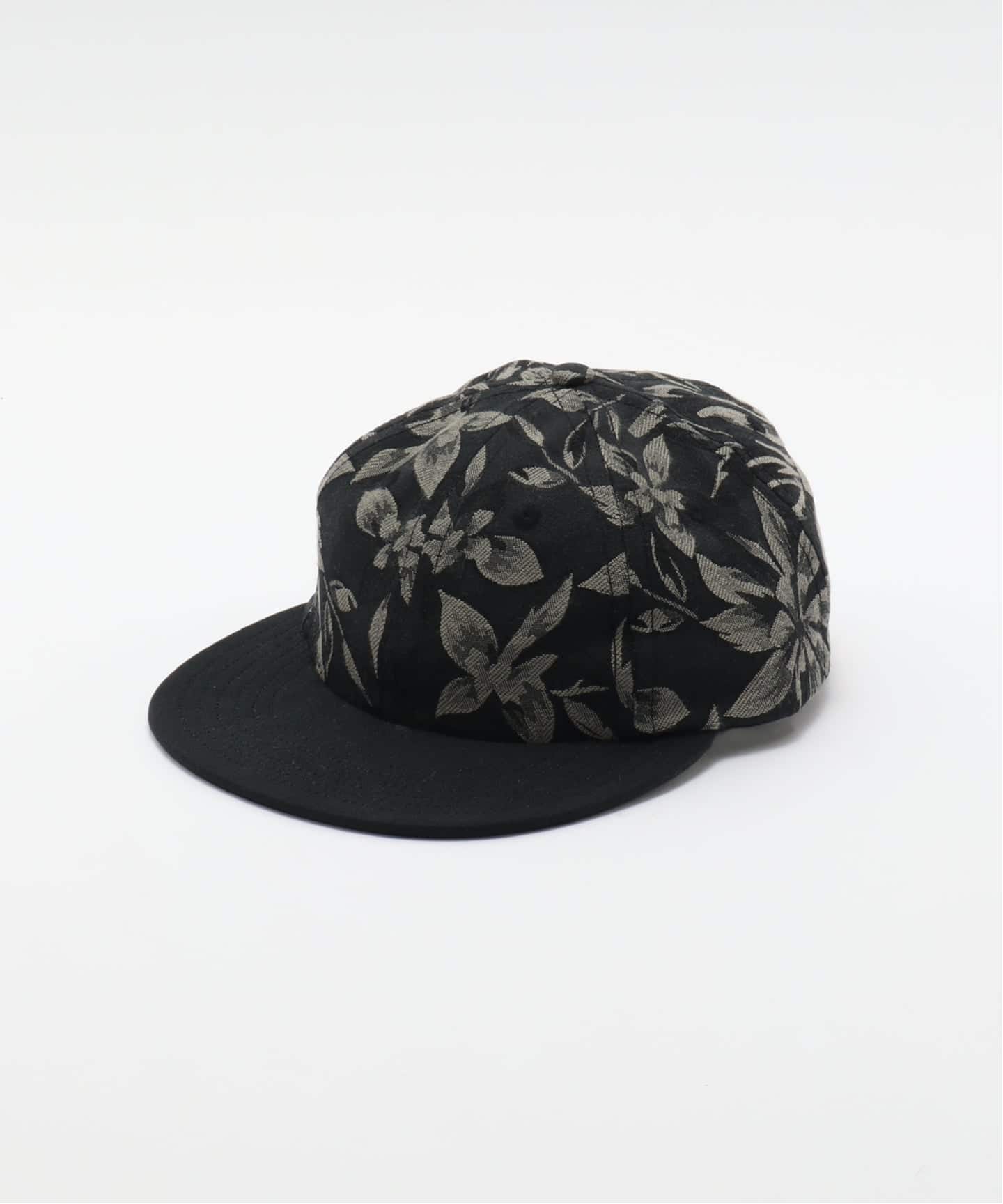 LITE YEAR × JOURNAL STANDARD 6PANEL CAP（キャップ）｜JOURNAL