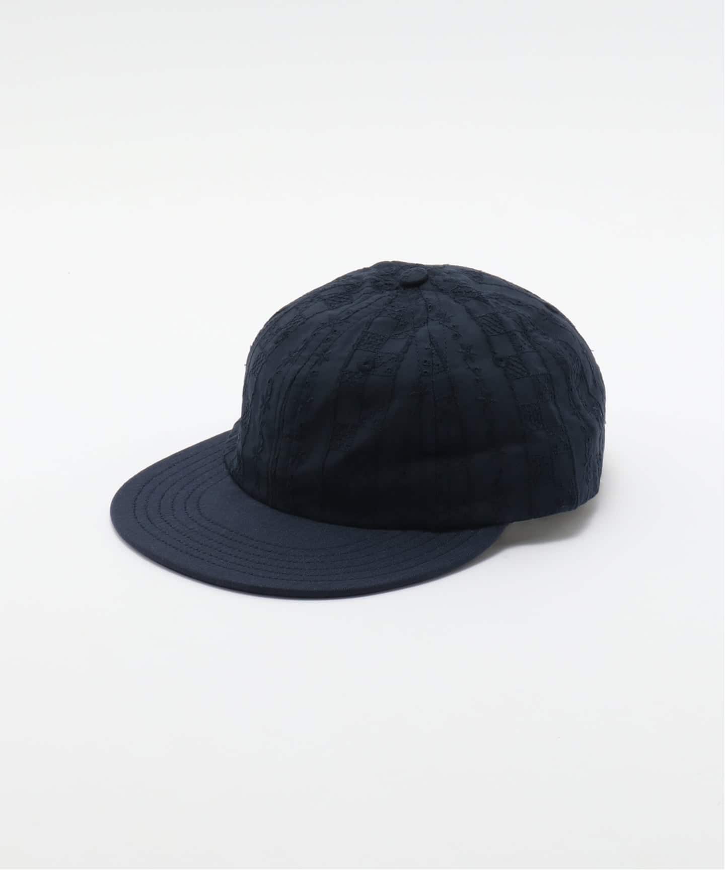 LITE YEAR × JOURNAL STANDARD 6PANEL CAP（キャップ）｜JOURNAL