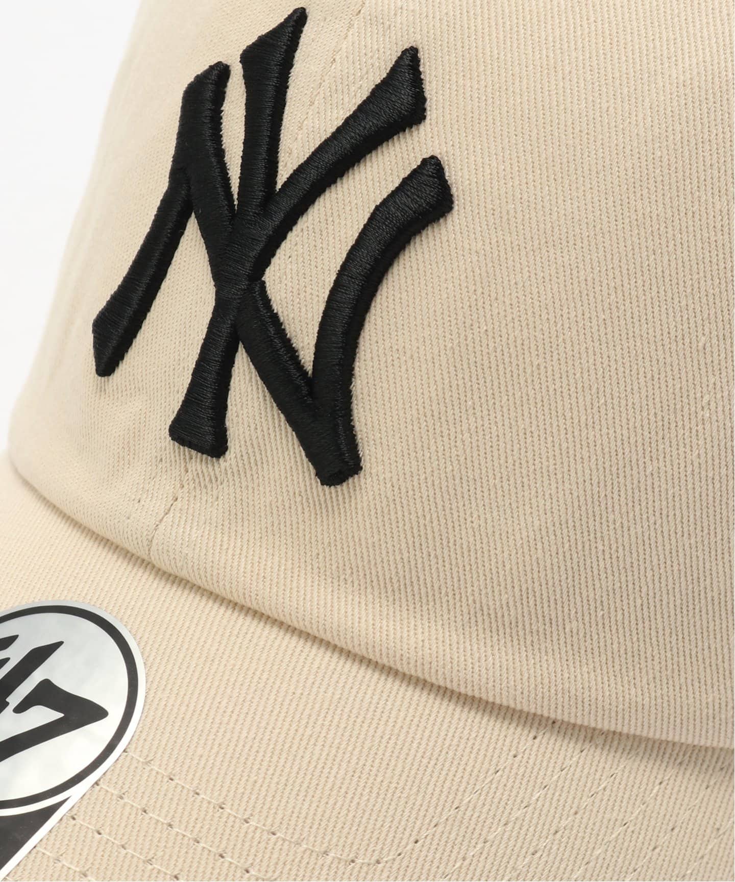 47 CLEAN UP YANKEES / クリーンナップ ニューヨーク・ヤンキース