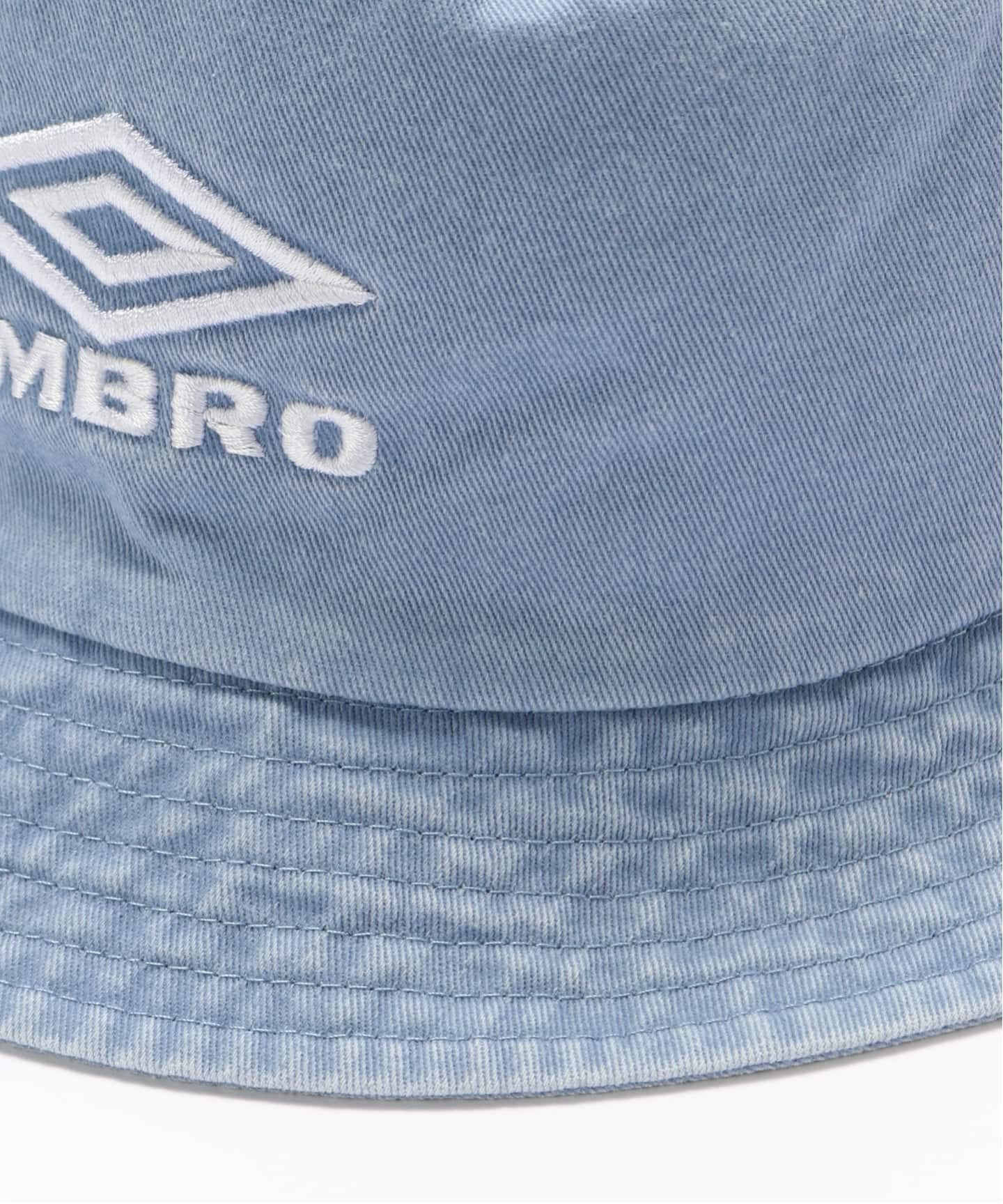 UMBRO / アンブロ BUCKET HAT（ハット）｜JOURNAL STANDARD