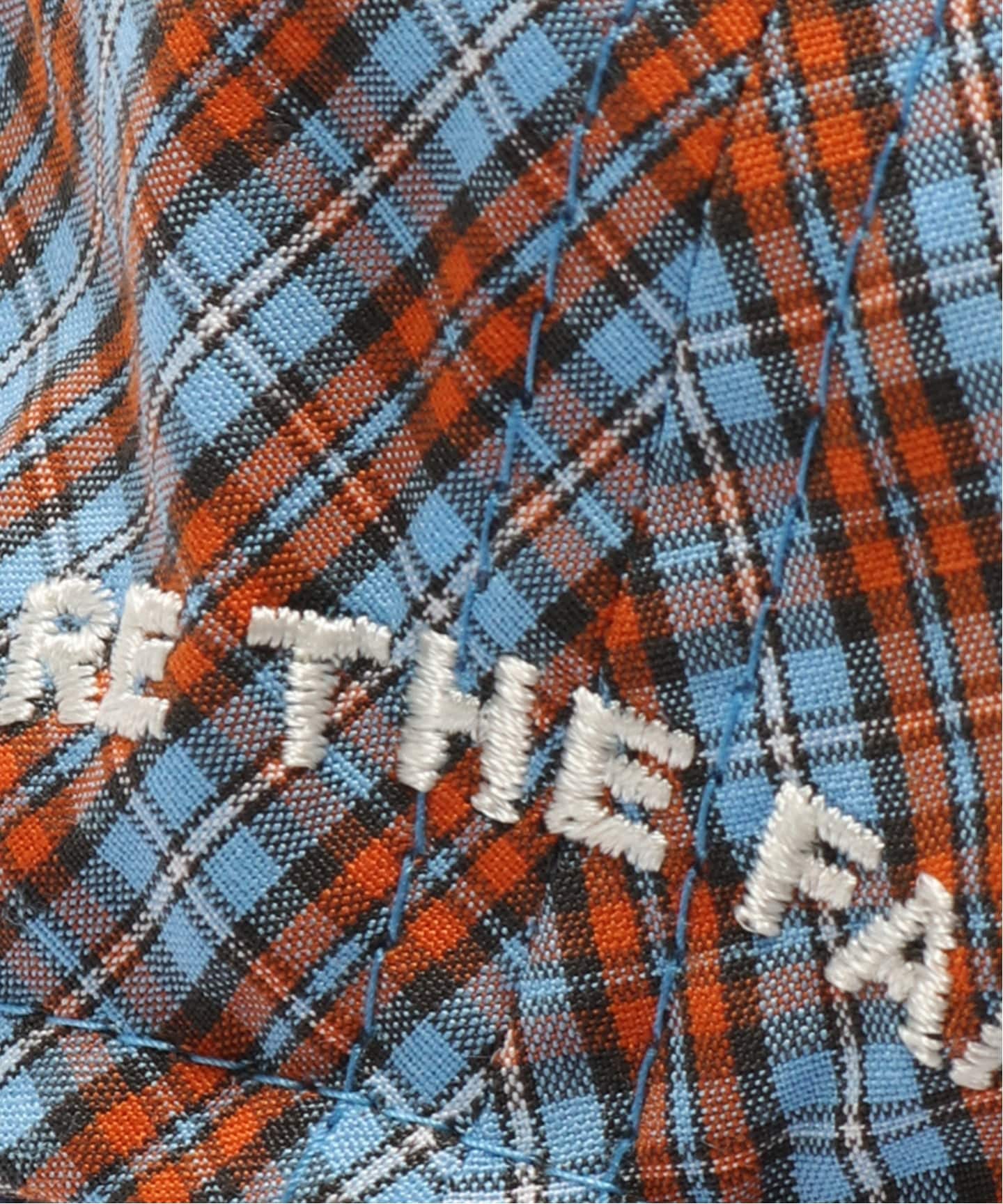 Share the Fantasy EX 6P CHECK L/B CAP（キャップ）｜JOURNAL