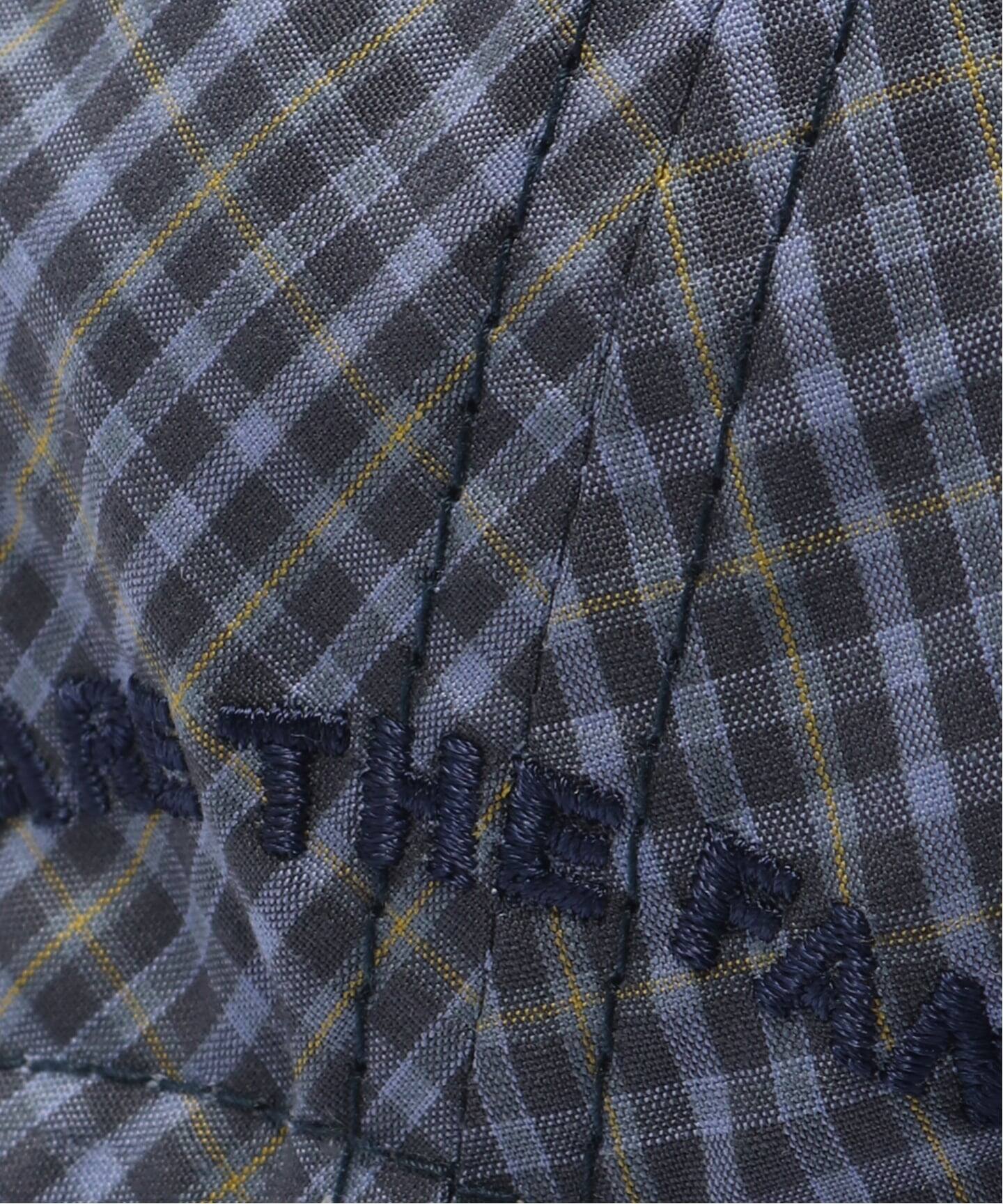 Share the Fantasy EX 6P CHECK L/B CAP（キャップ）｜JOURNAL