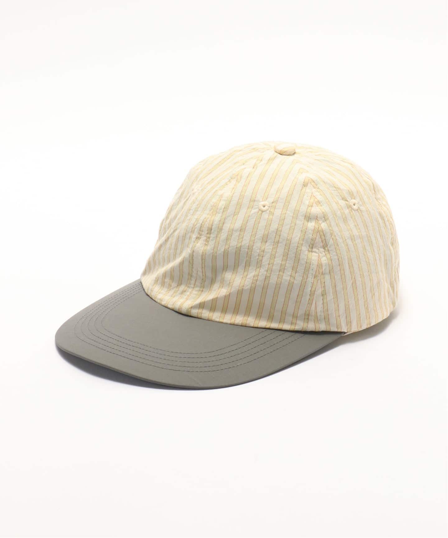Share the Fantasy EX 6P CHECK L/B CAP（キャップ）｜JOURNAL