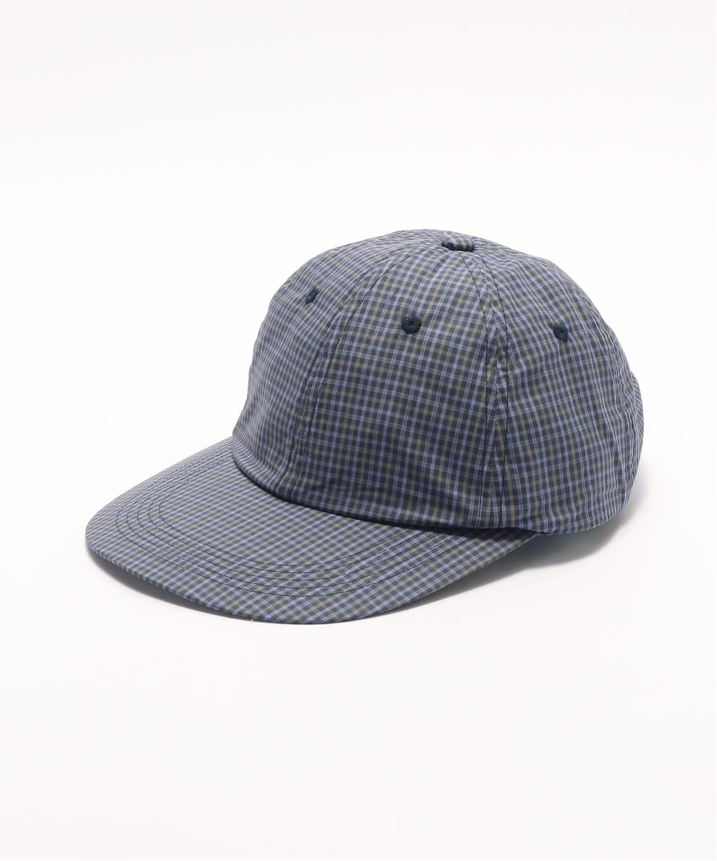 Share the Fantasy EX 6P CHECK L/B CAP（キャップ）｜JOURNAL