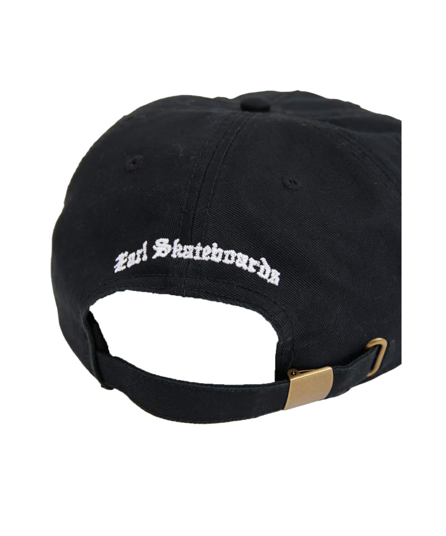 earl skateboards キャップ Earl Skateboards / アール スケートボーズ CUSTOM 5PANEL CAP