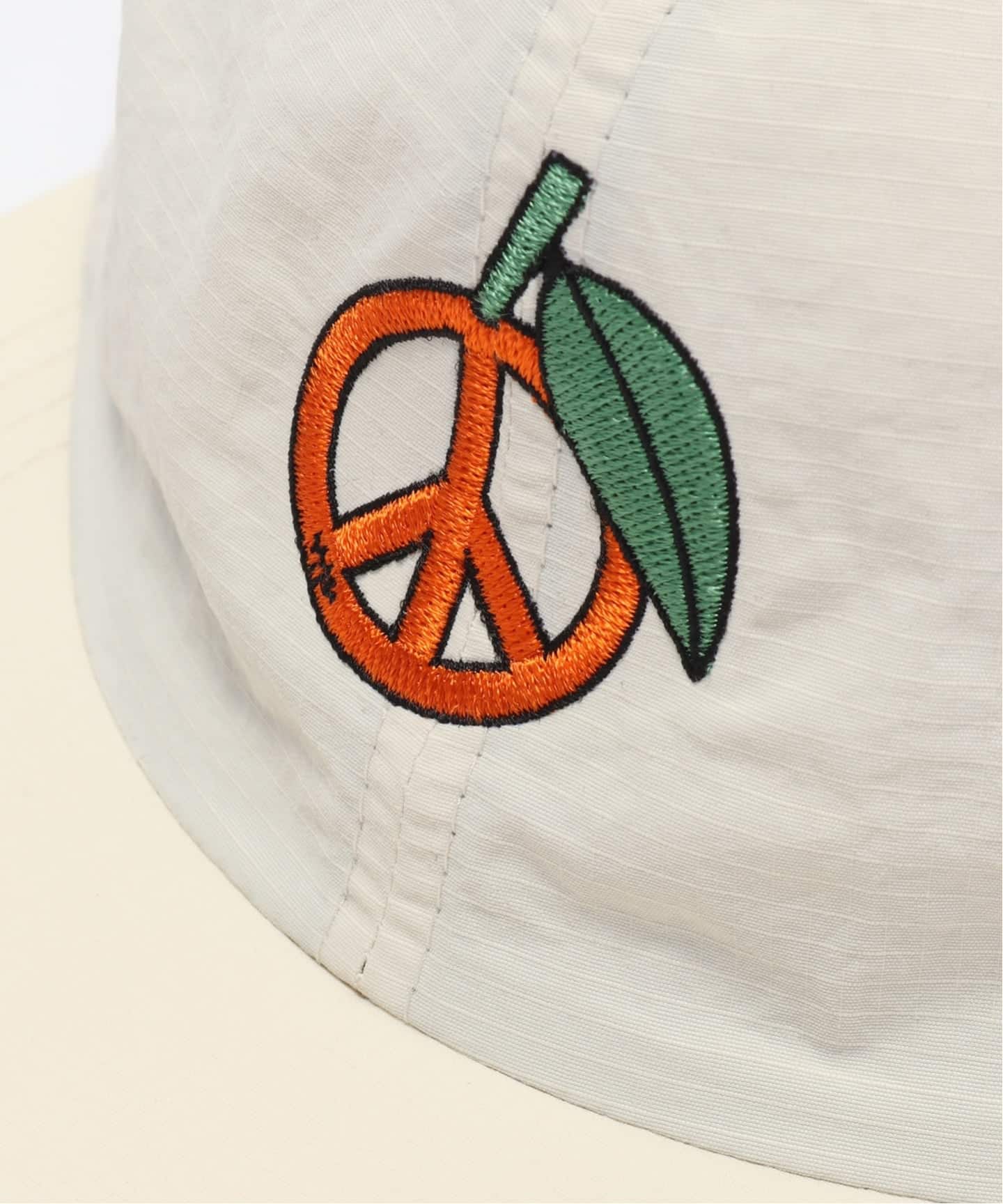 CIRCLECIRCLE CLUBHAUS コラボキャップ サークルサークル RAL / ラル