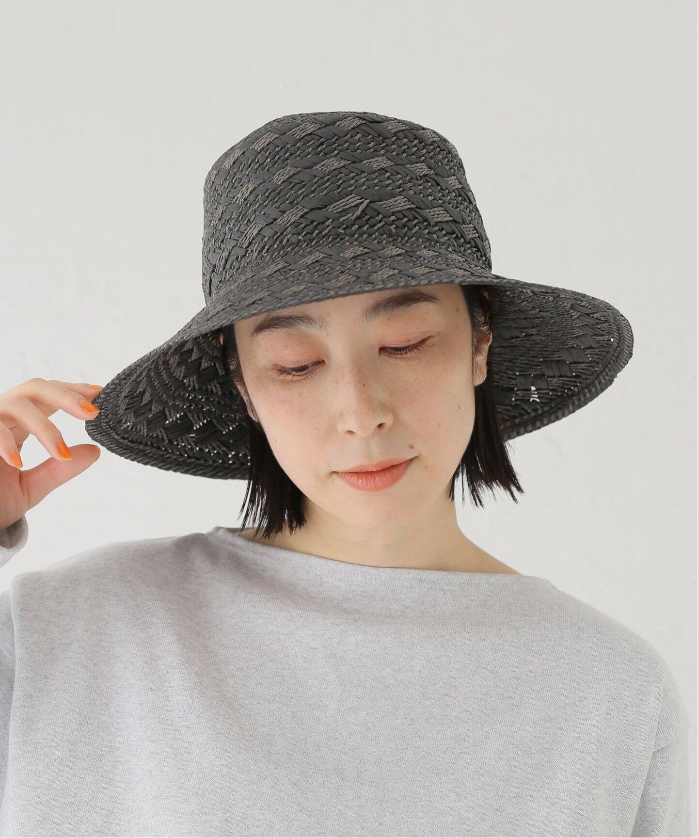 Odds/オッズ MIX GARA HAT（ハット）｜B.C STOCK（ベーセー