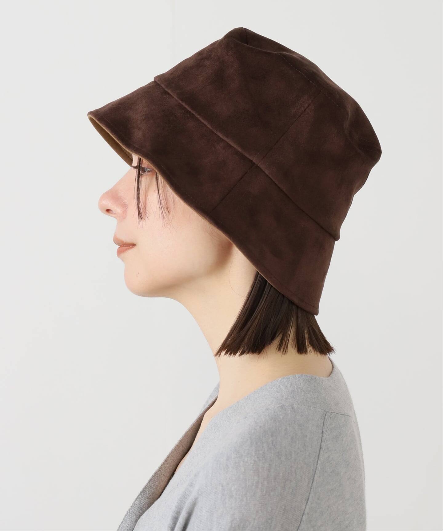 Odds/オッズ SUEDE BACKET HAT（ハット）｜B.C STOCK（ベーセー