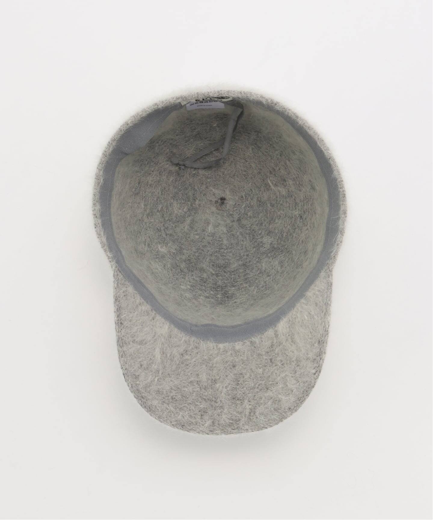 Odds オッズ 楽天市場】odds／オッズ STICH CAP ステッチキャップ／ビーバー