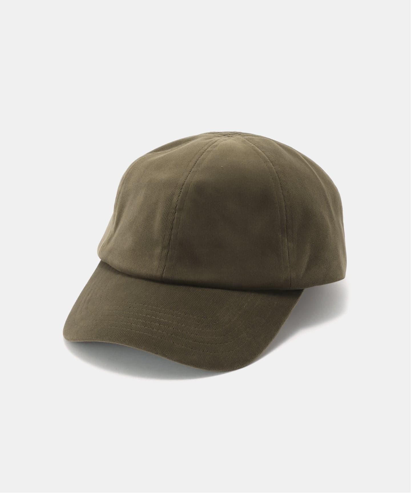 細コーデュロイキャップ（キャップ）｜B.C STOCK（ベーセー