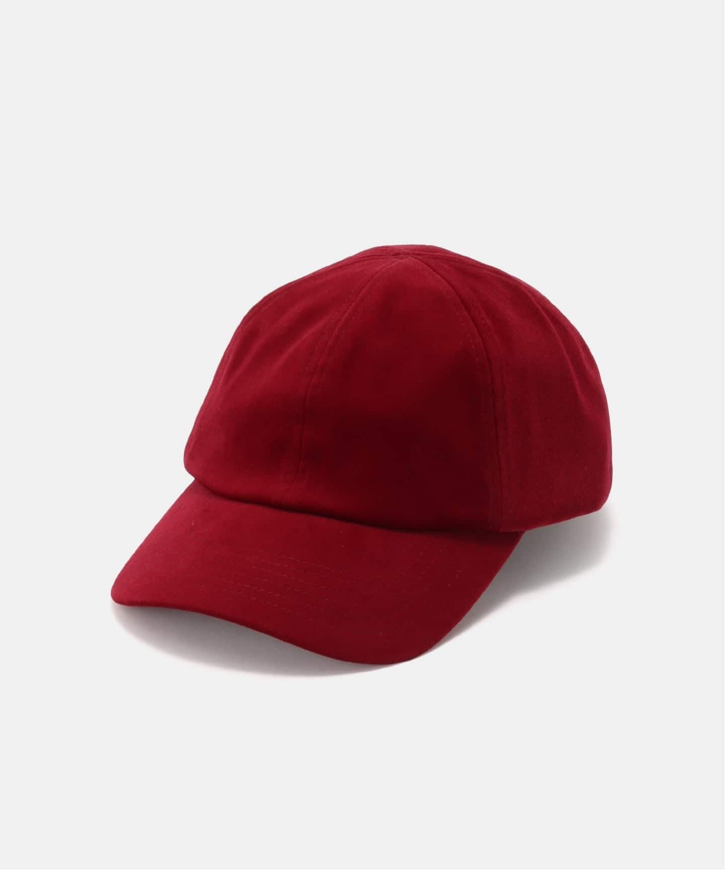 細コーデュロイキャップ（キャップ）｜B.C STOCK（ベーセーストック