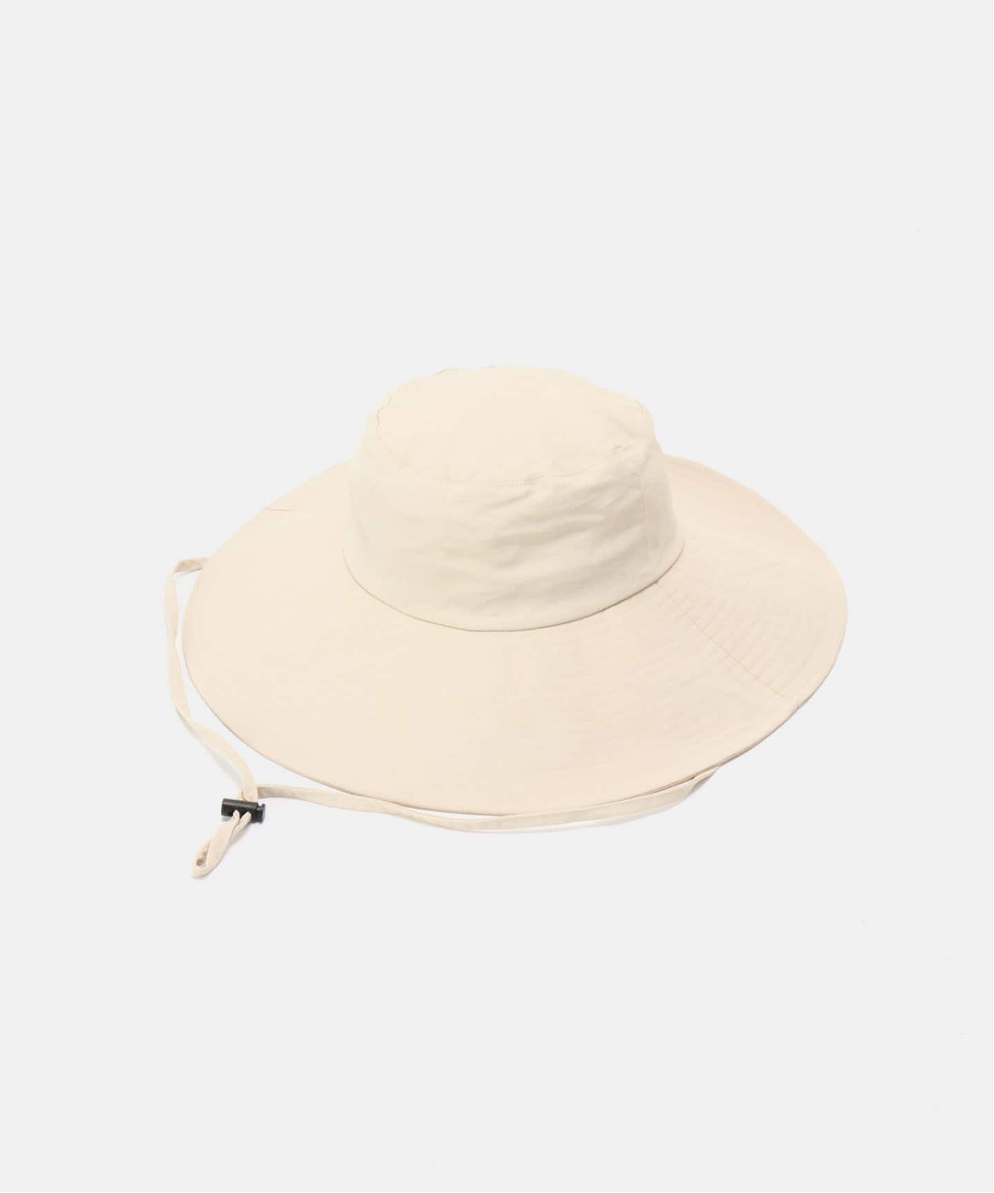 anuke Stitch Nylon Hat（ハット）｜BOICE FROM BAYCREW'S（ボイス
