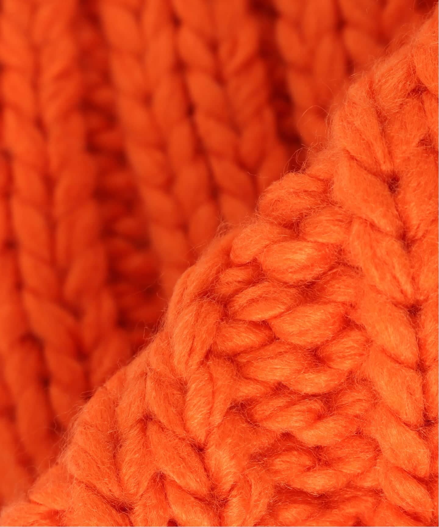 リブ編みビーニー（ニットキャップ・ビーニー）｜B.C STOCK（ベーセー