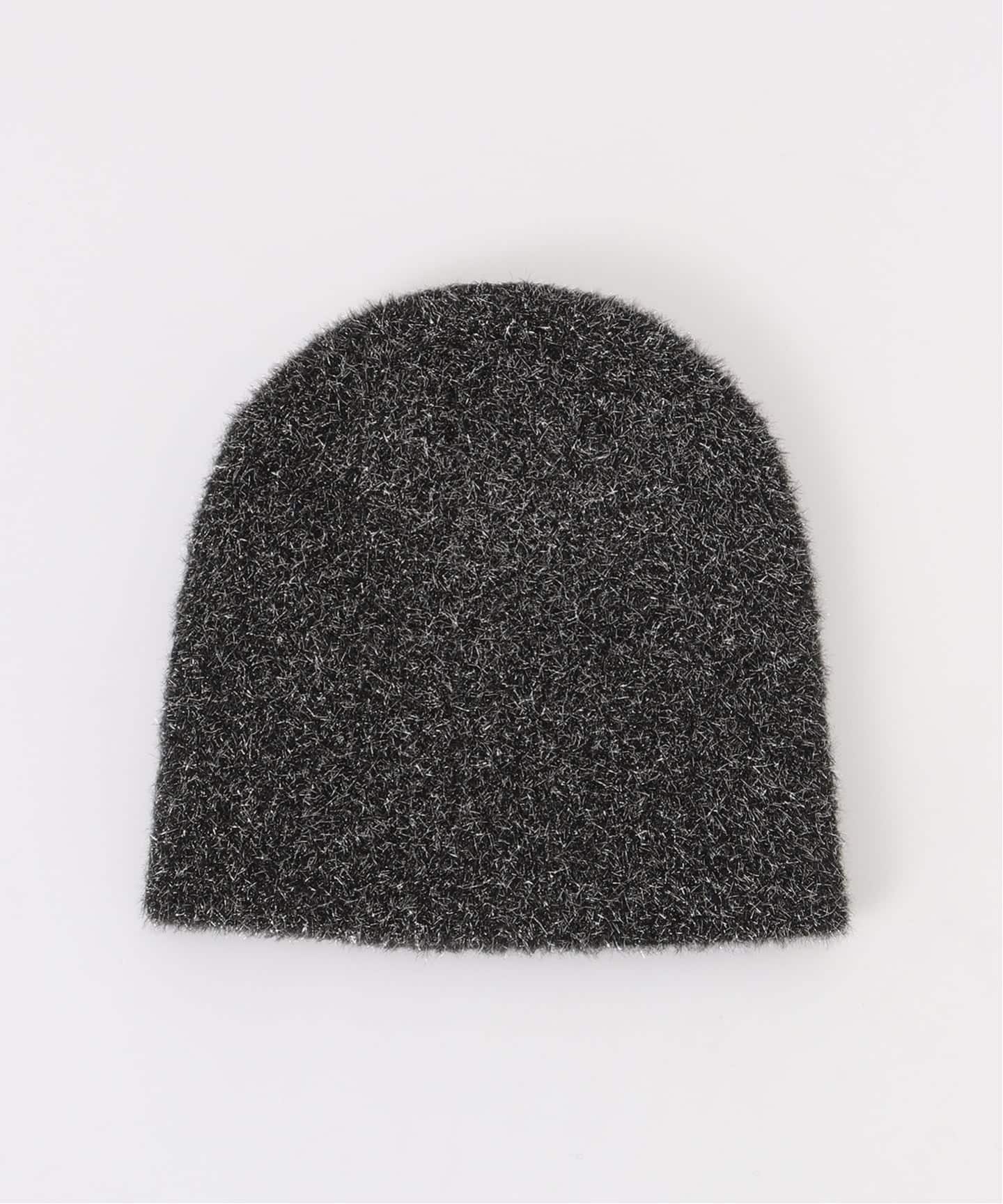 ラメビーニー（ニットキャップ・ビーニー）｜B.C STOCK（ベーセー