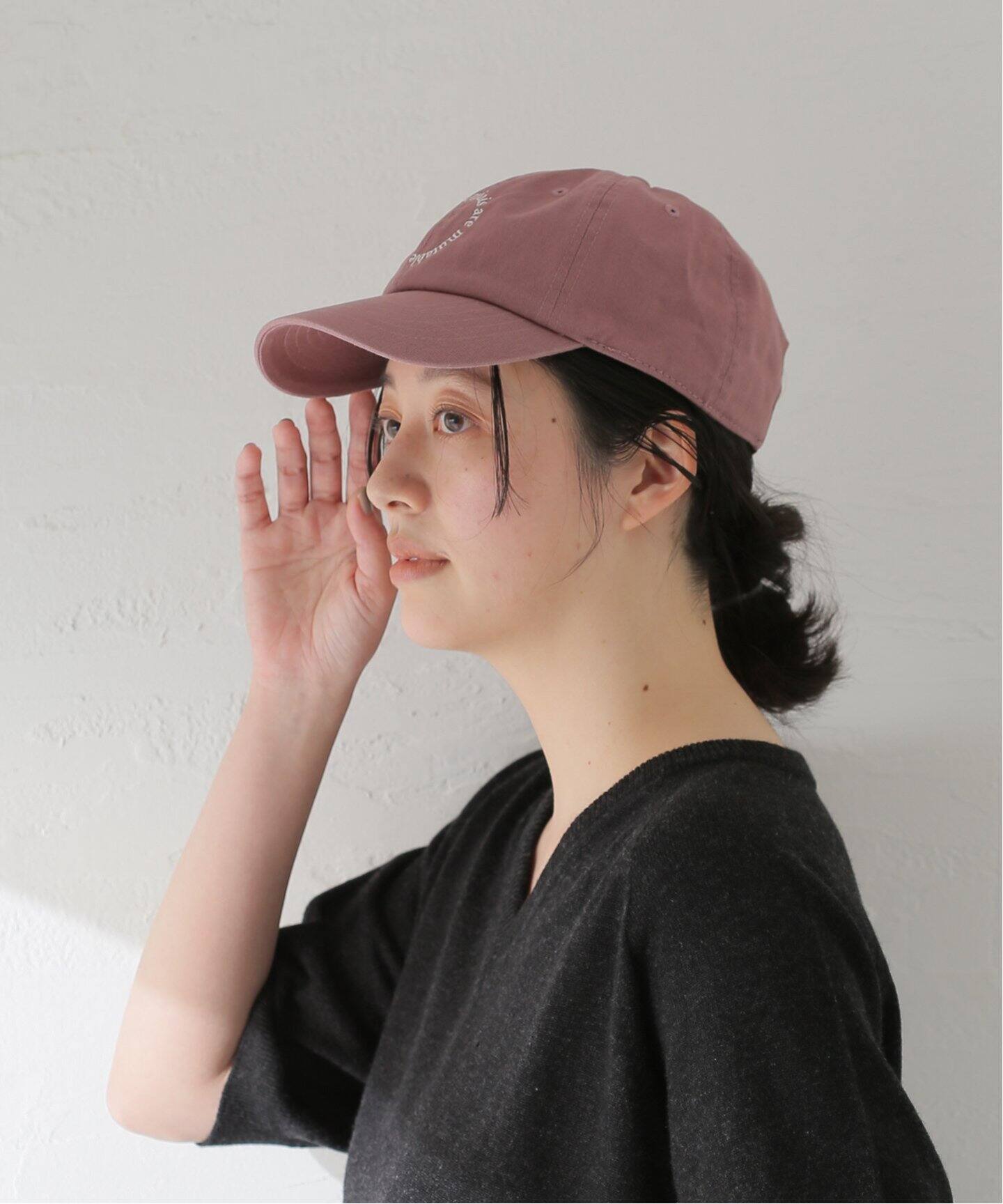 BALMYDAY'S/バルミーデイズ 別注 12horoscopeキャップ（キャップ