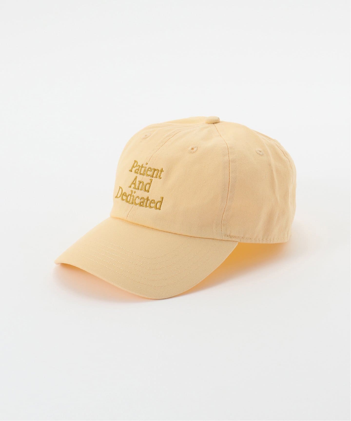 BALMYDAY'S/バルミーデイズ 別注 12horoscopeキャップ
