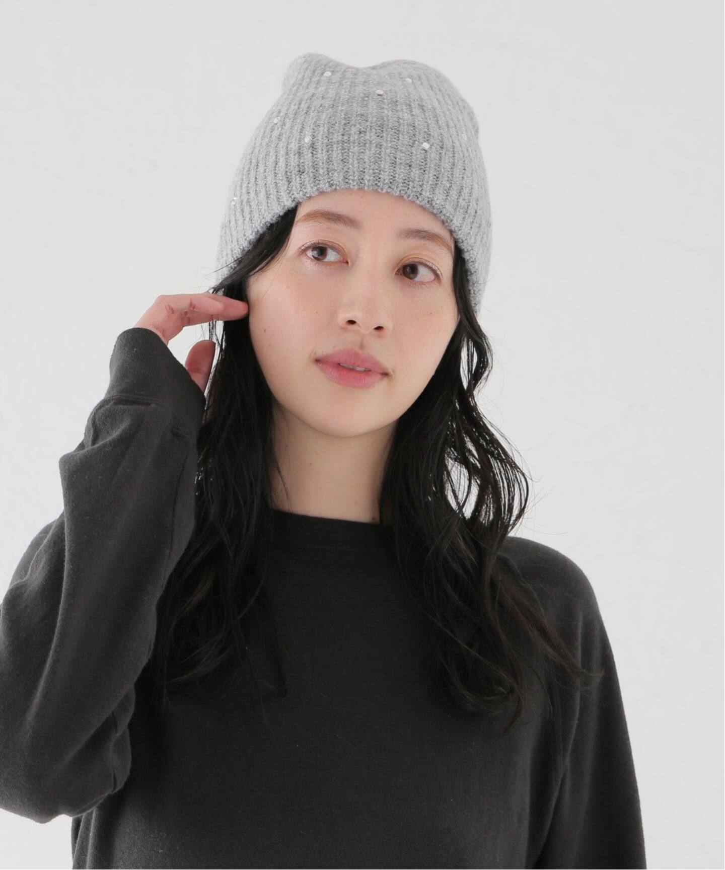 ビジュービーニー（キャップ）｜B.C STOCK（ベーセーストック）の通販