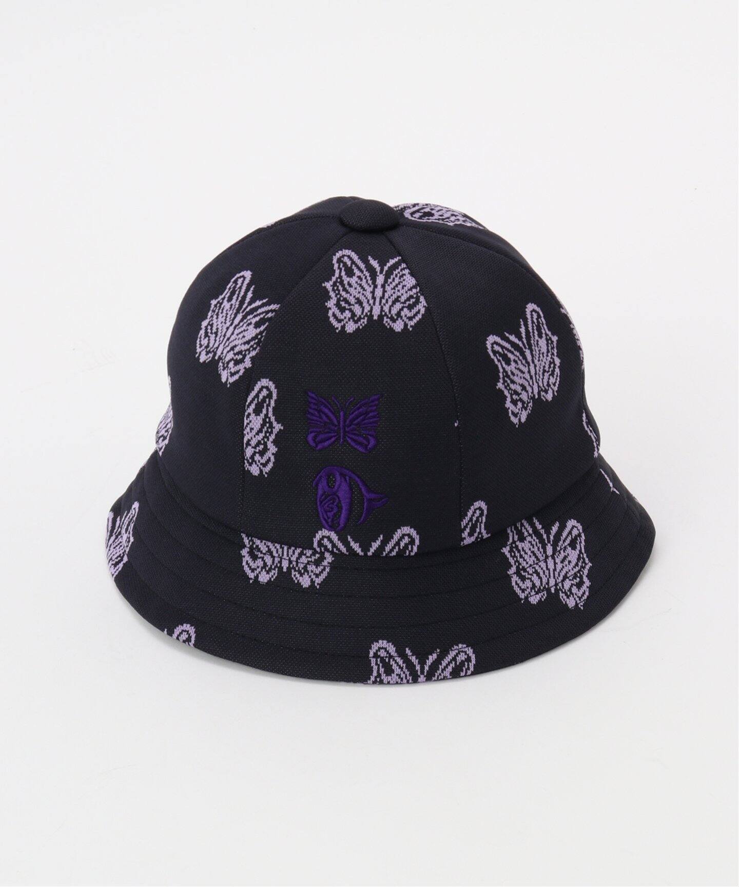 NEEDLES X KAE TANAKA/Bermuda Hat（ハット）｜JOINT WORKS