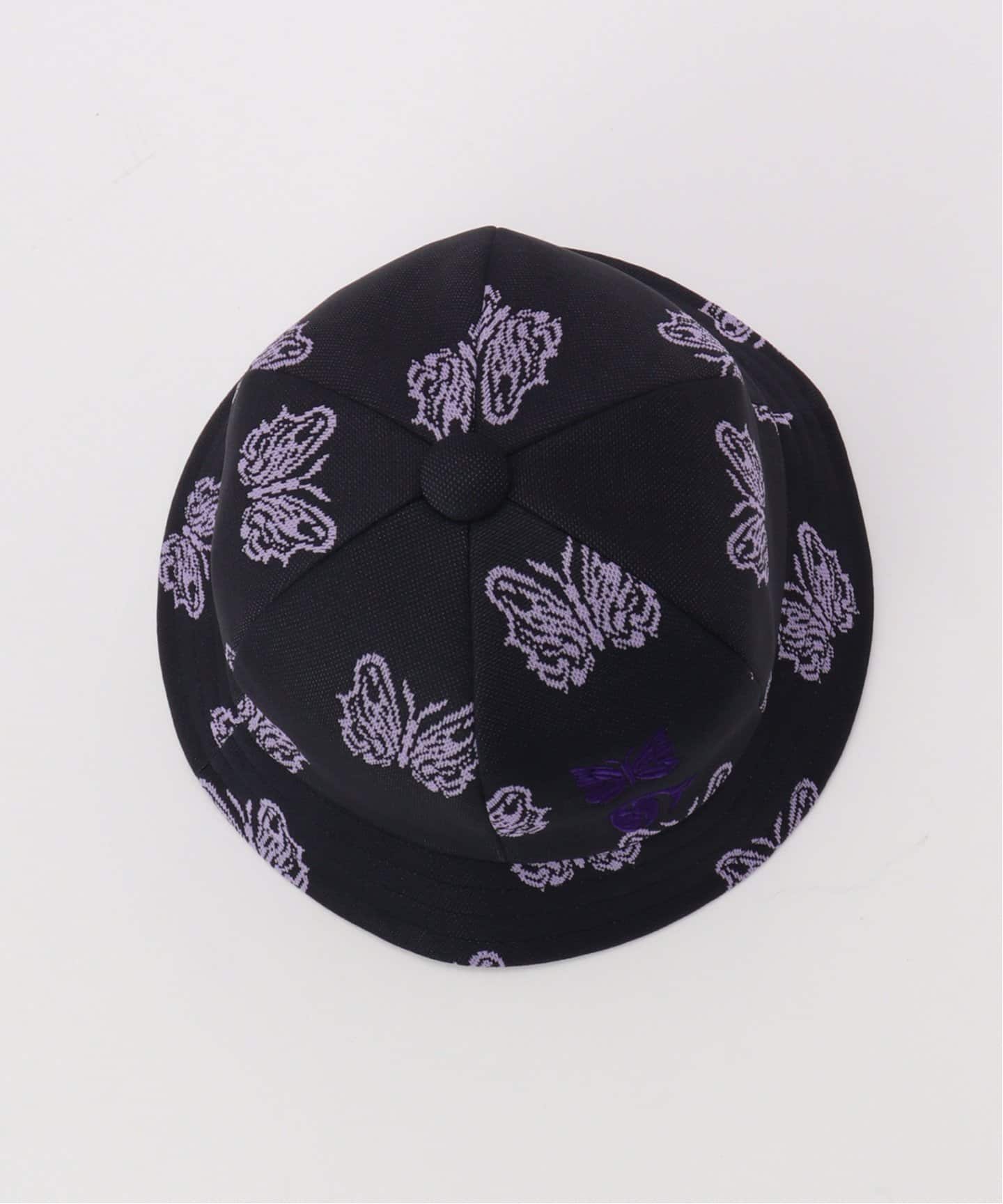NEEDLES X KAE TANAKA/Bermuda Hat（ハット）｜JOINT WORKS