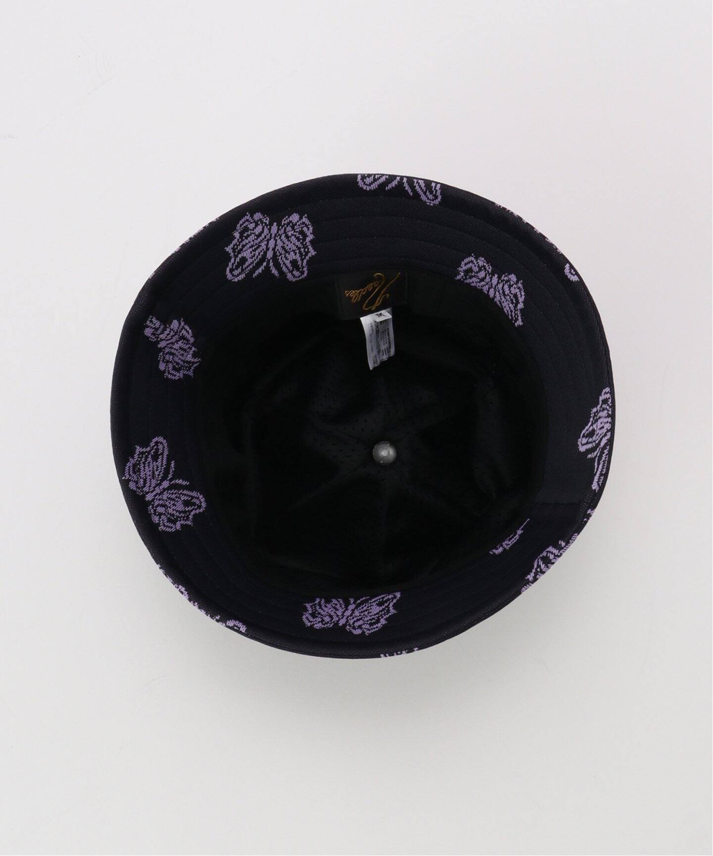 NEEDLES X KAE TANAKA/Bermuda Hat（ハット）｜JOINT WORKS
