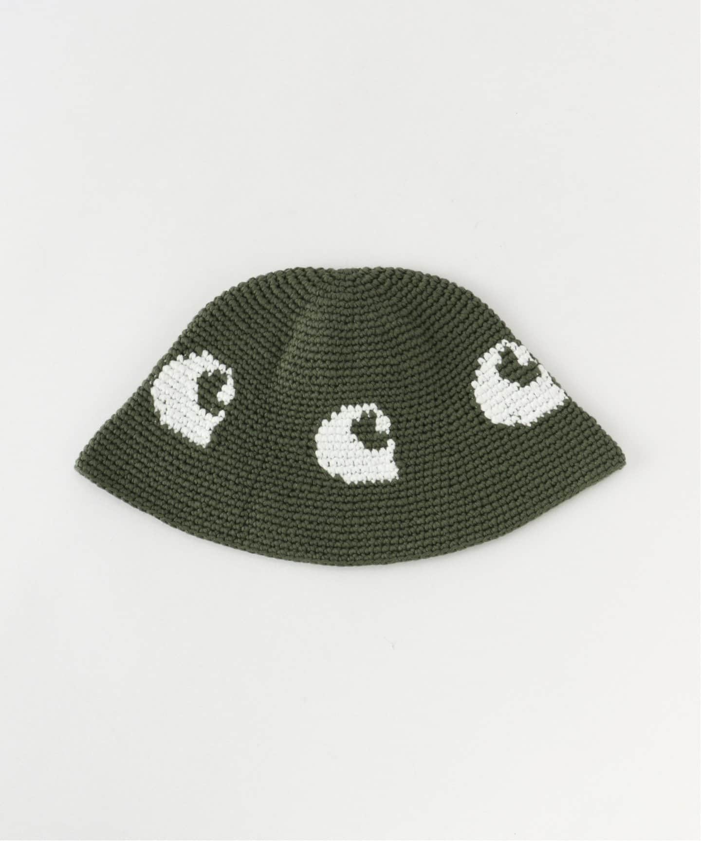 Carhartt Cane Hat★カーハート ケイン ハット Carhartt /カーハート CANE HAT（ハット）｜JOINT WORKS