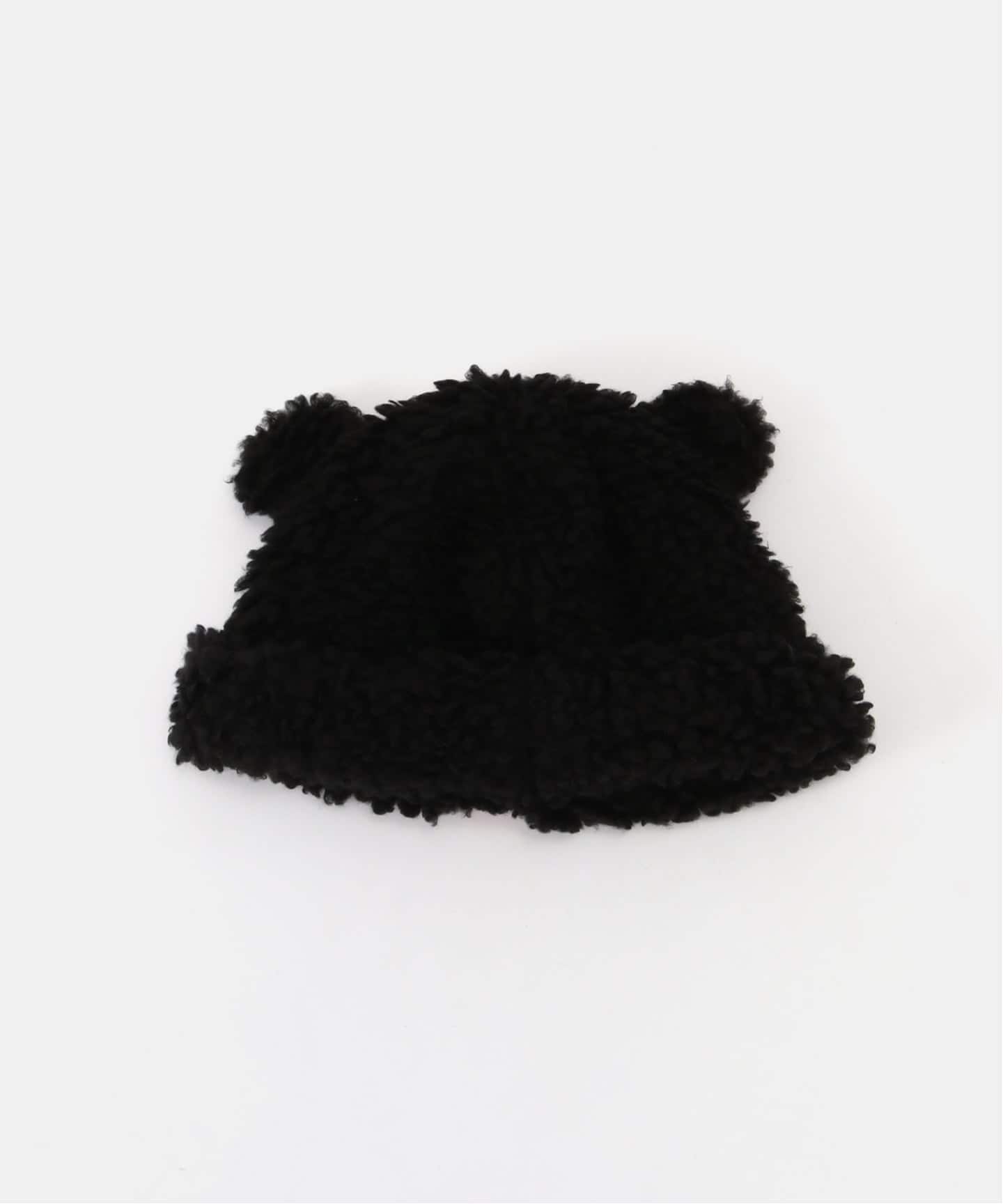 ≪追加≫BASICKS / ベイシックス Bear Beanie（ニットキャップ