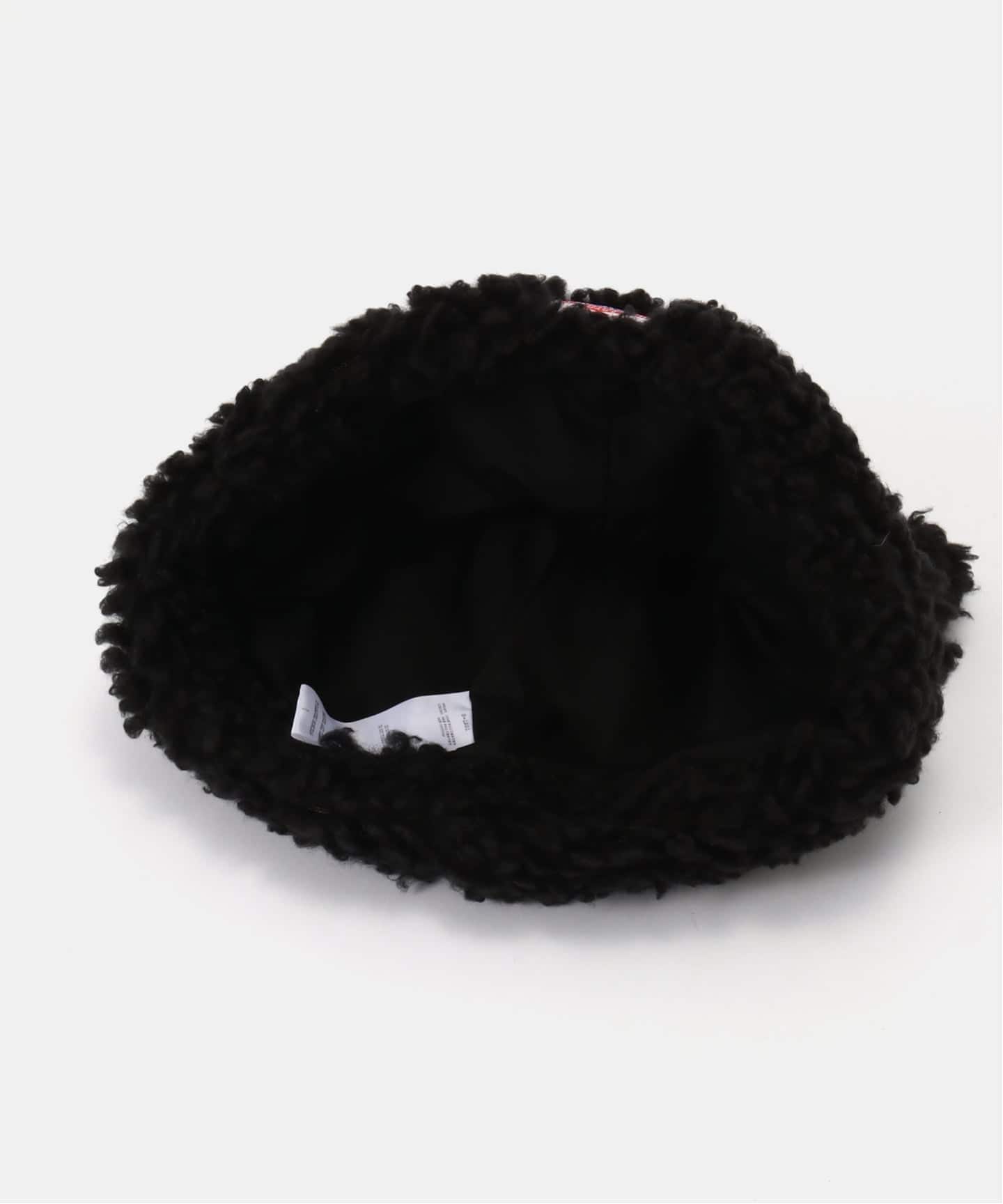 BASICKS(ベイシックス) / Lazy Beanie ビーニー BASICKS - 【残りわずか】Bear Beanie | ACRMTSM ONLINE STORE