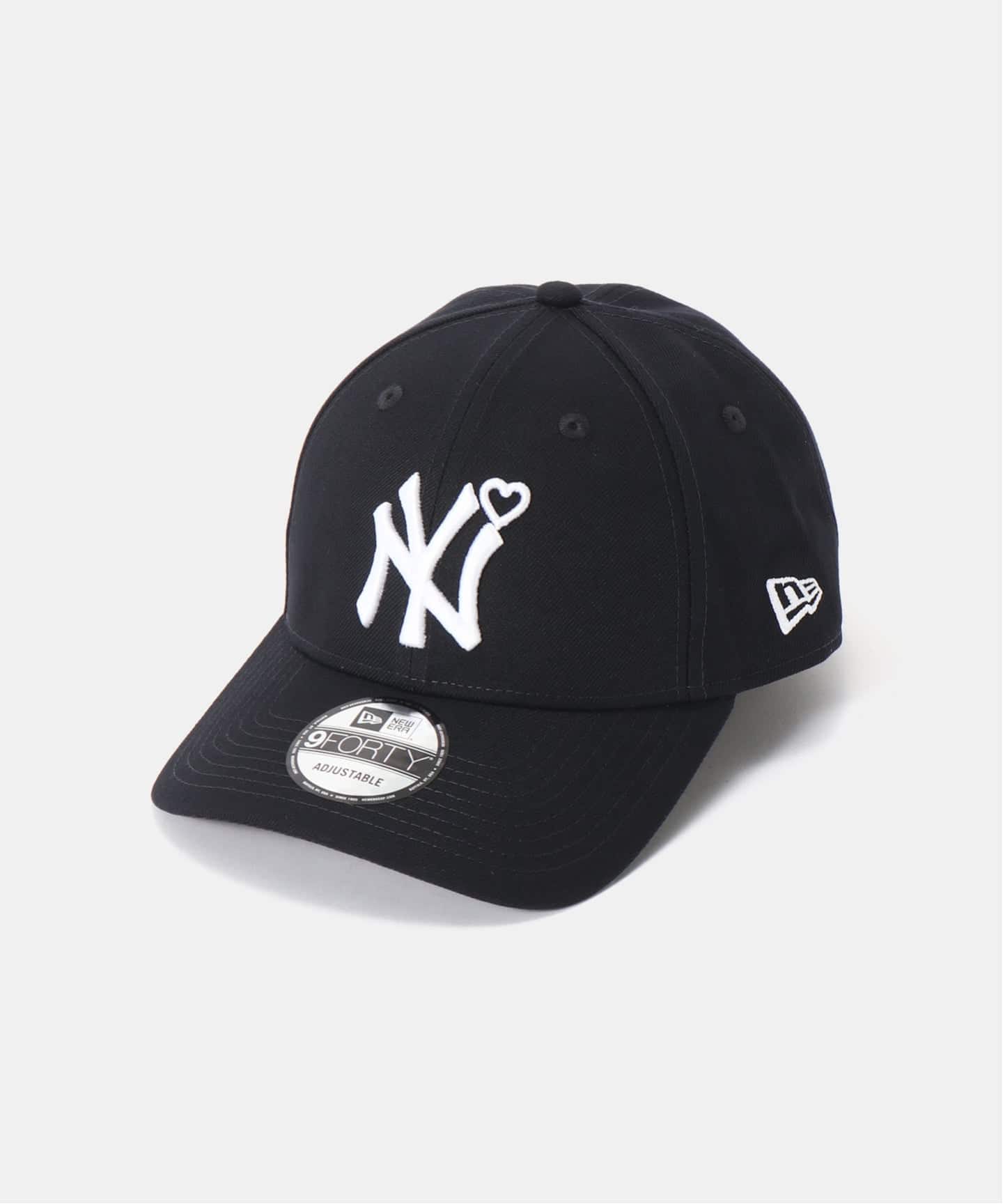 BASICKS x NEWERA Yankees Cap（キャップ）｜JOINT WORKS（ジョイント