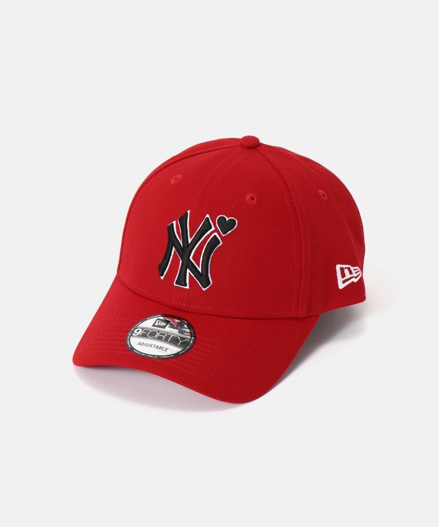 BASICKS x NEWERA Yankees Cap（キャップ）｜JOINT WORKS（ジョイント