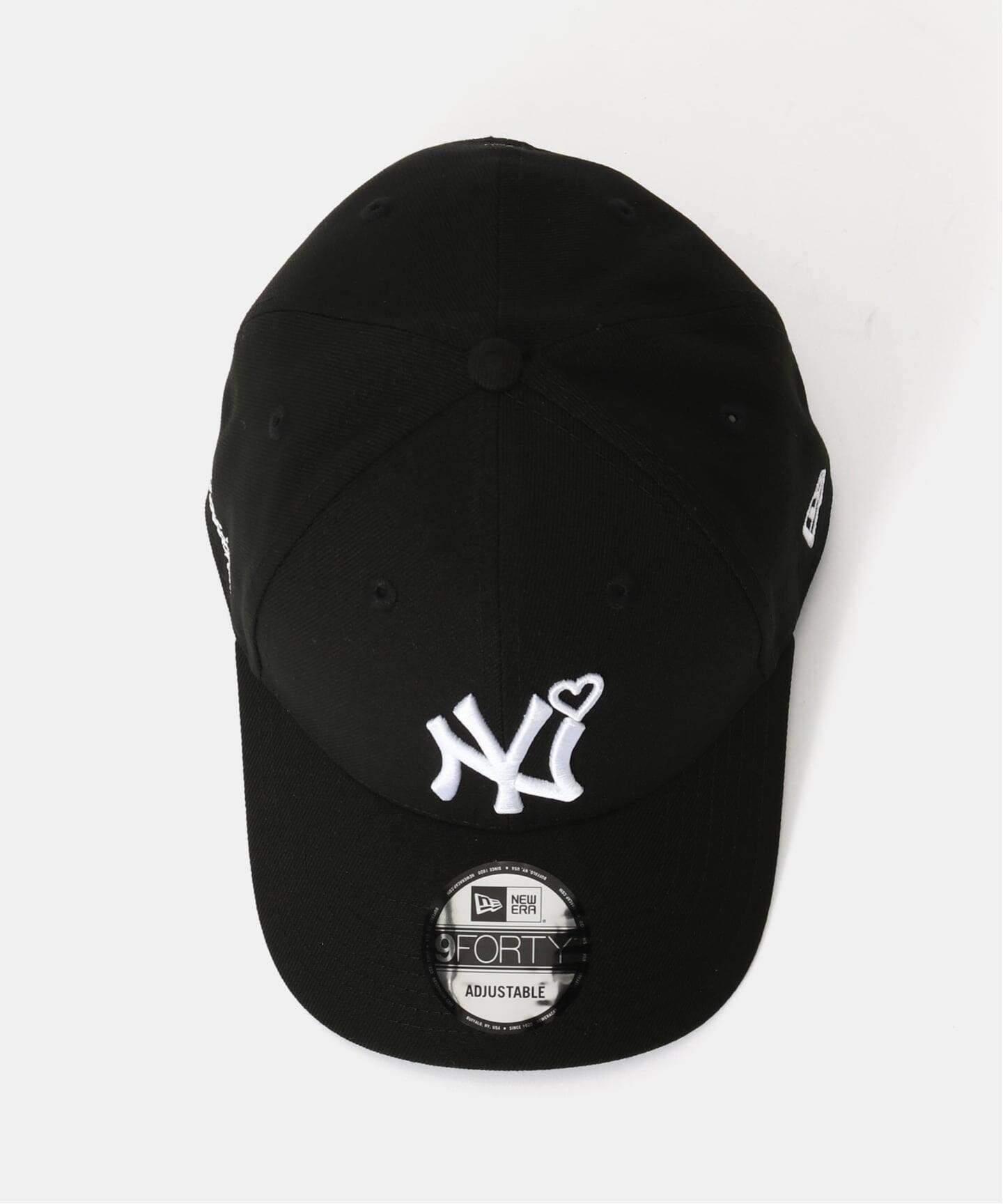 BASICKS x NEWERA Yankees Cap（キャップ）｜JOINT WORKS（ジョイント