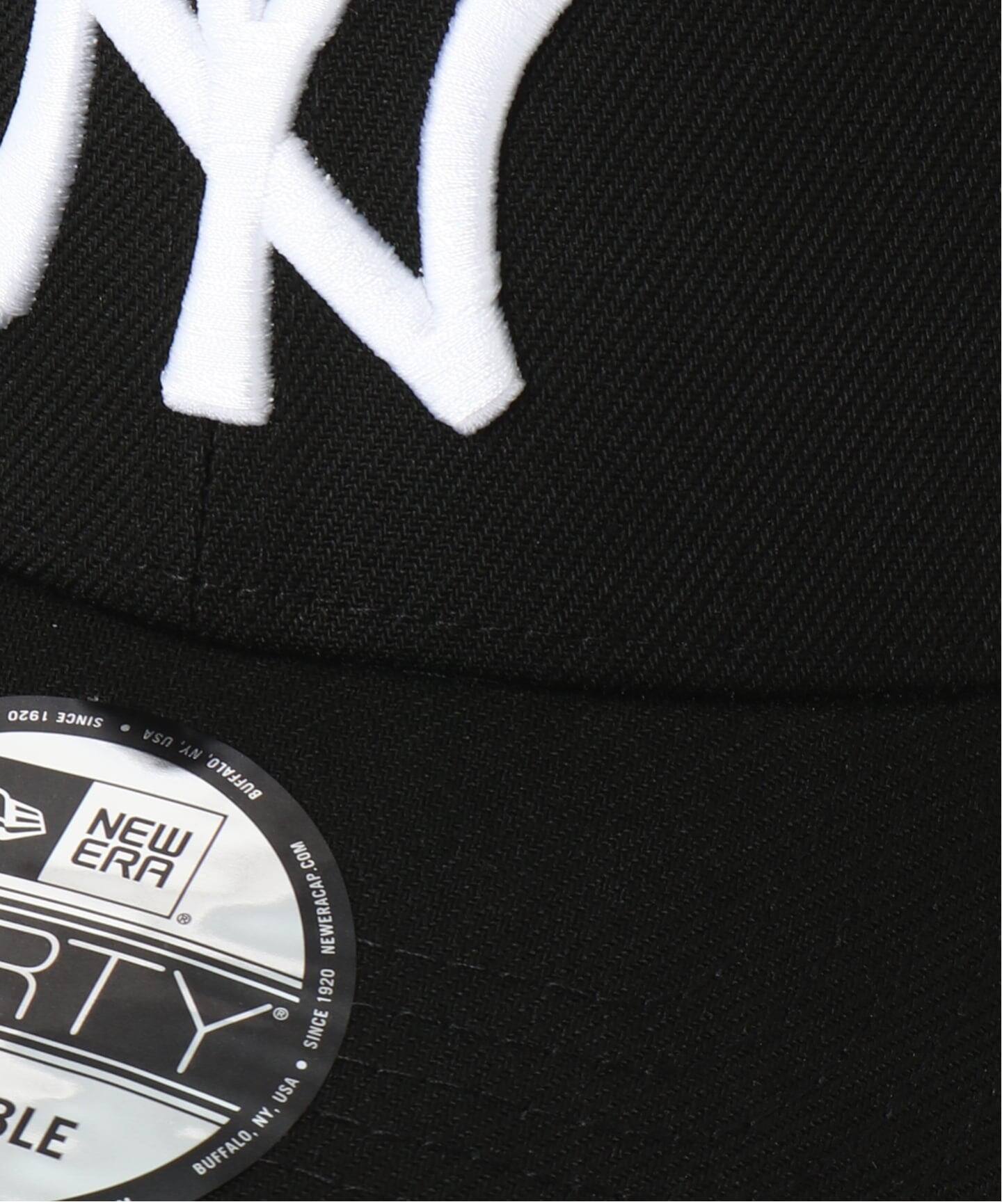BASICKS x NEWERA Yankees Cap（キャップ）｜JOINT WORKS（ジョイント