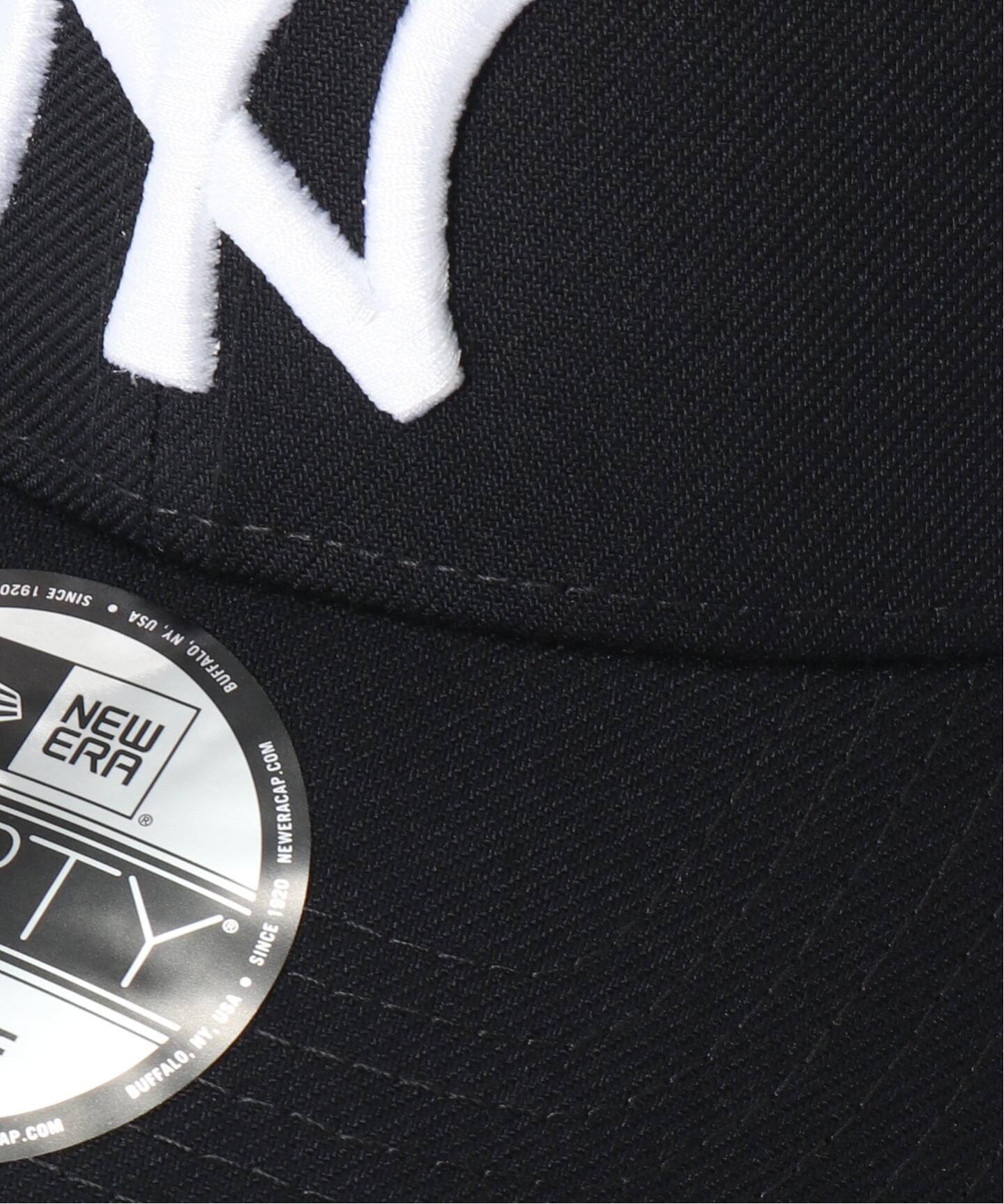BASICKS x NEWERA Yankees Cap（キャップ）｜JOINT WORKS（ジョイント