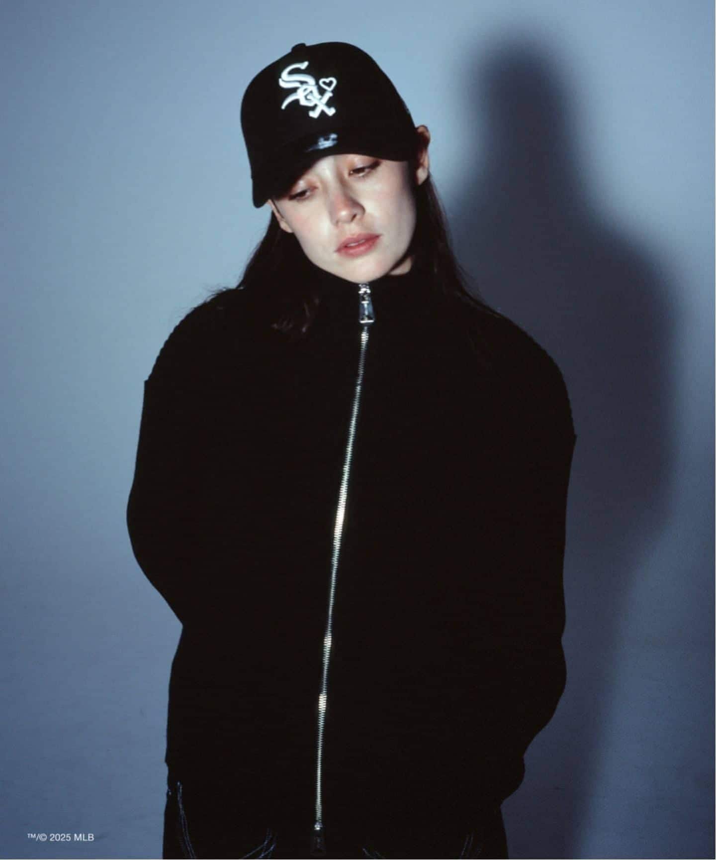 BASICKS x NEWERA White Sox Cap（キャップ）｜JOINT WORKS