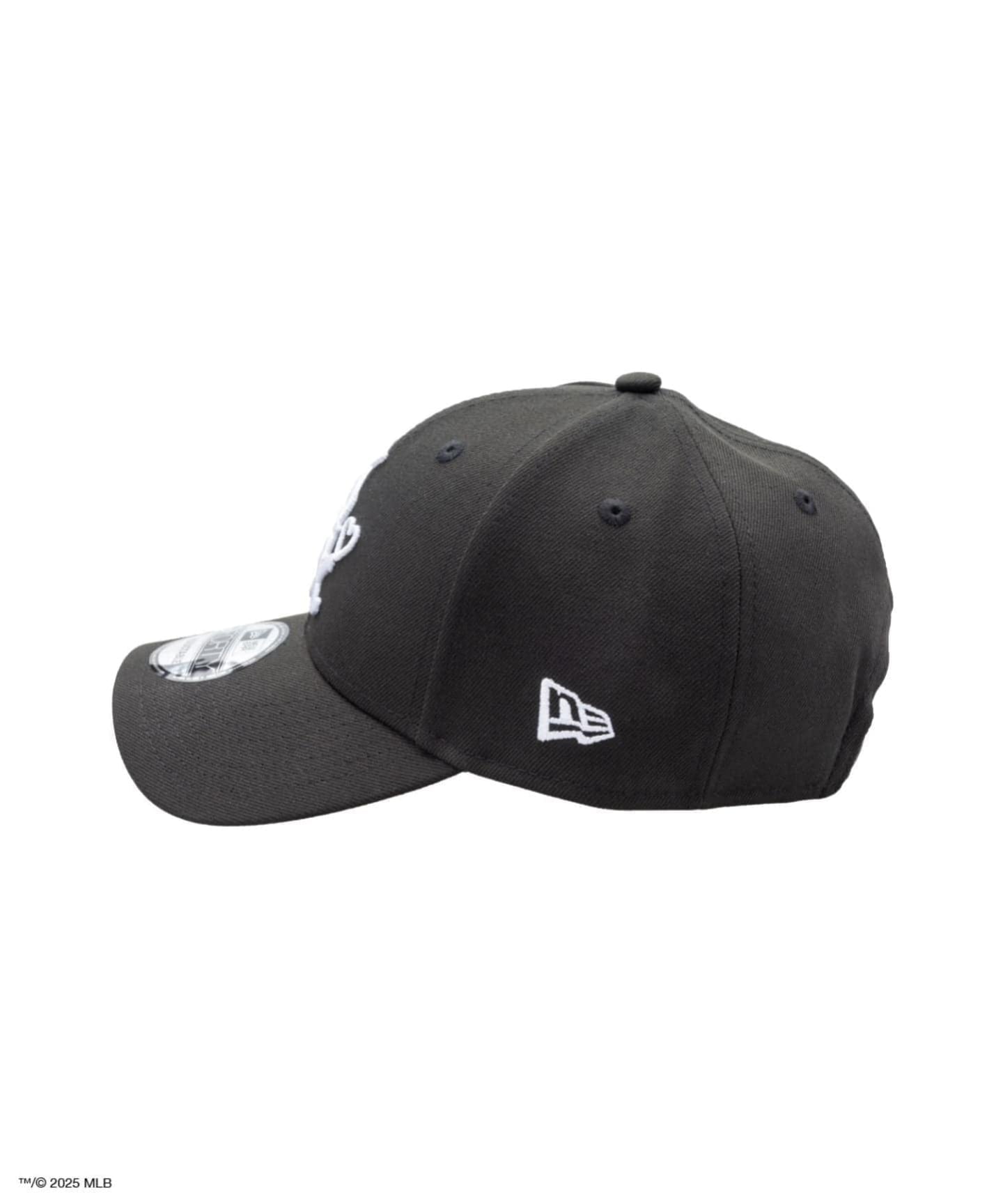 BASICKS x NEWERA White Sox Cap（キャップ）｜JOINT WORKS