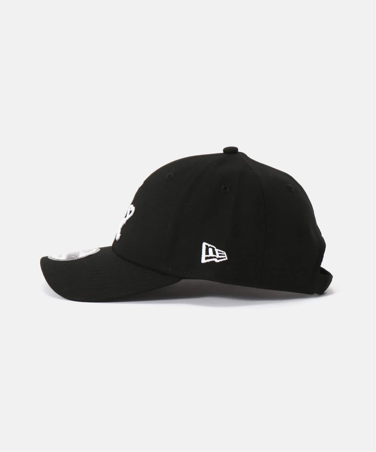BASICKS x NEWERA White Sox Cap（キャップ）｜JOINT WORKS