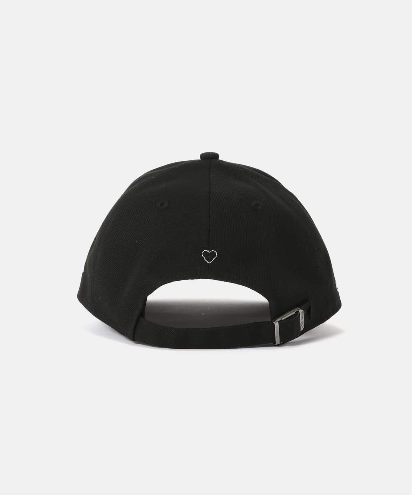 BASICKS x NEWERA White Sox Cap（キャップ）｜JOINT WORKS