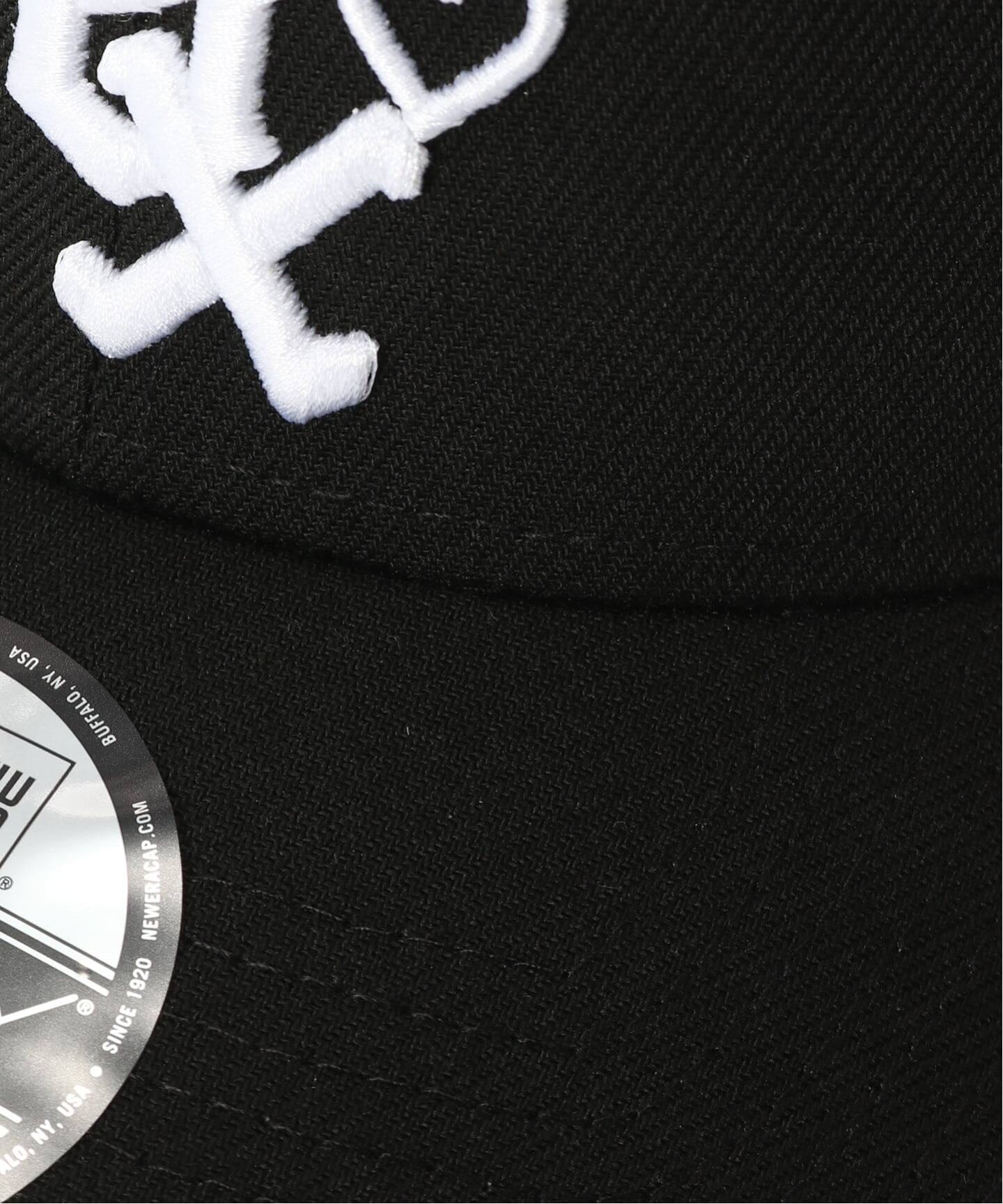 BASICKS x NEWERA White Sox Cap（キャップ）｜JOINT WORKS