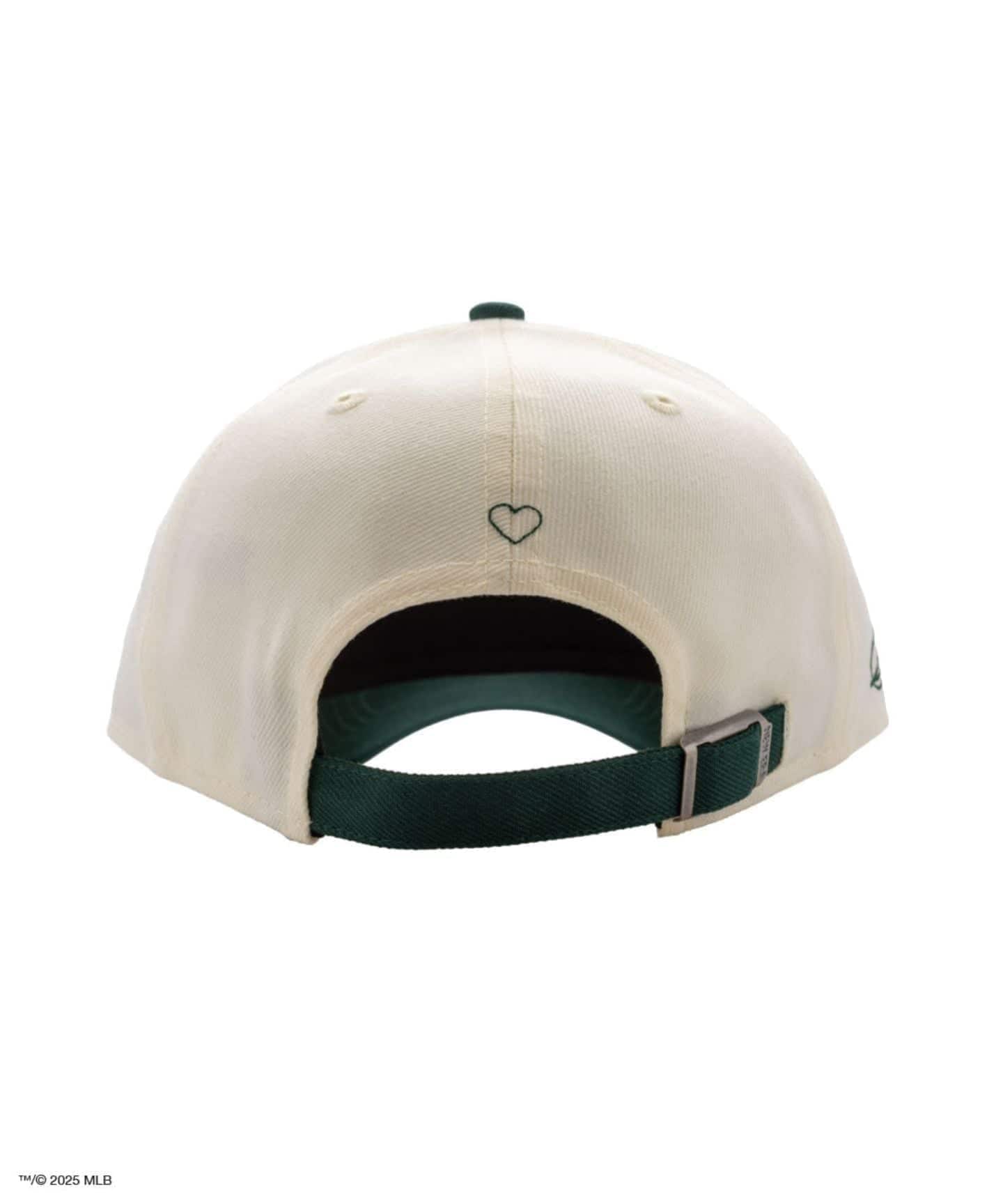 BASICKS x NEWERA Athletics Cap（キャップ）｜JOINT WORKS