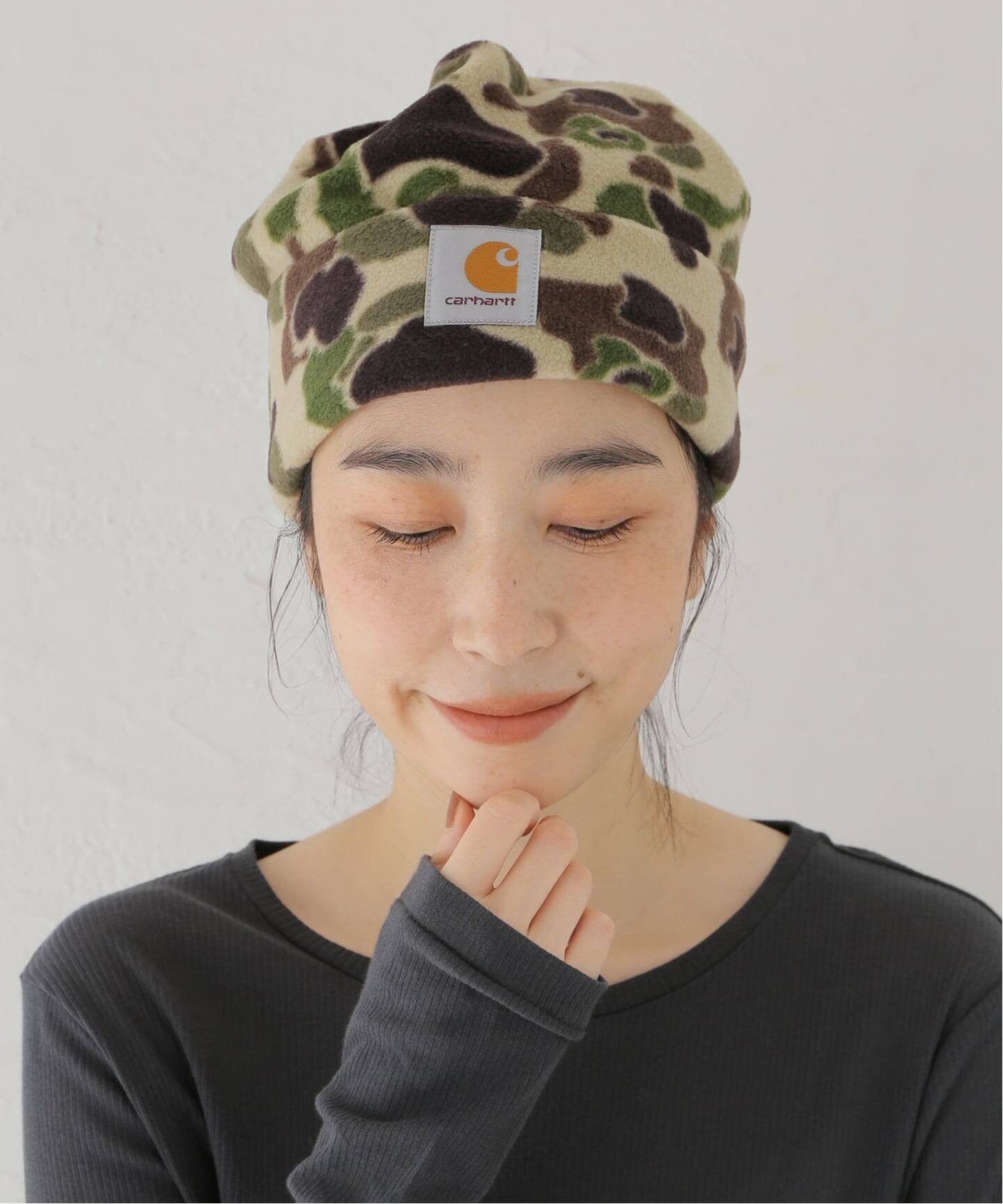 CARHARTT WIP / カーハート ダブリューアイピーT EXPEDITION BEANIE